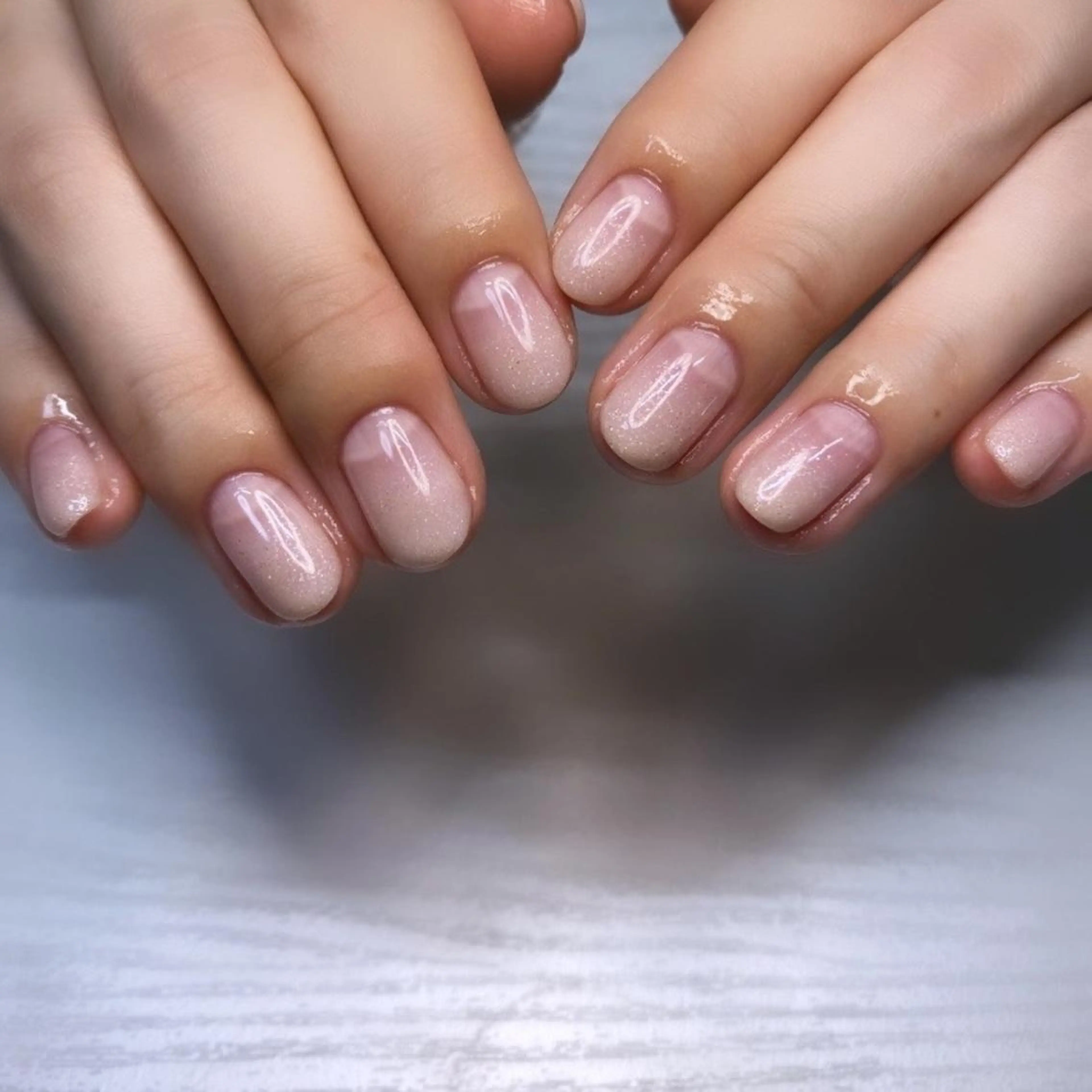 ネイル ハンドネイル Miley nailのネイルデザイン