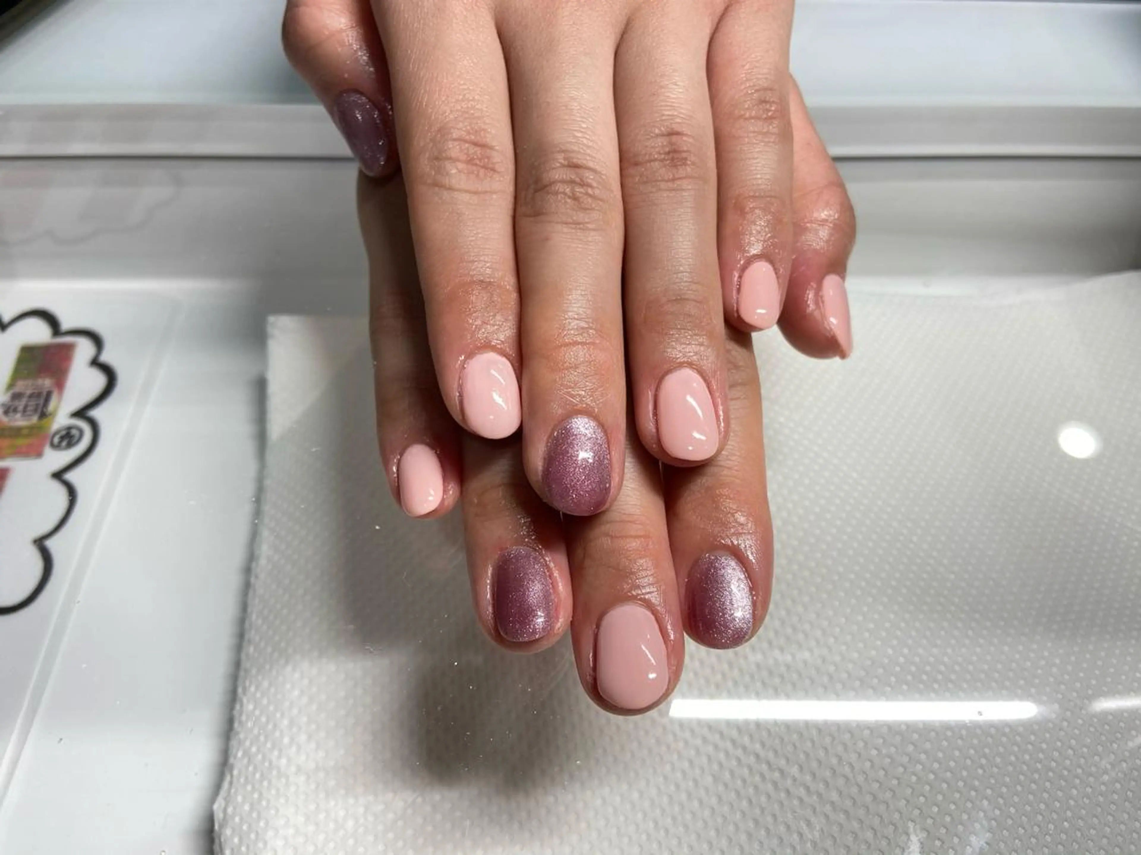 ネイル Miki milimiliのネイルデザイン