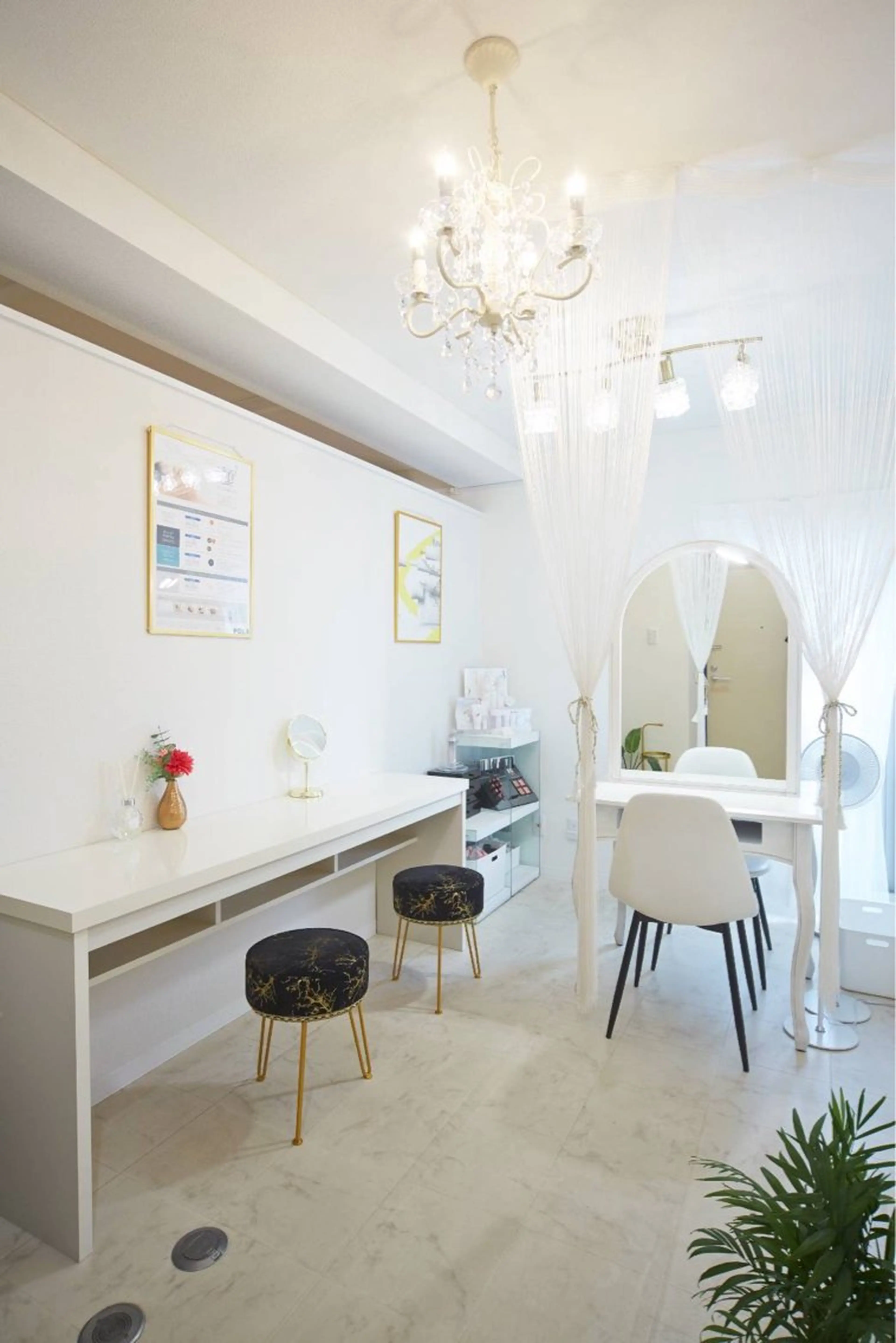 dolce所属・ポーラ dolceのエステ・リラクイメージ