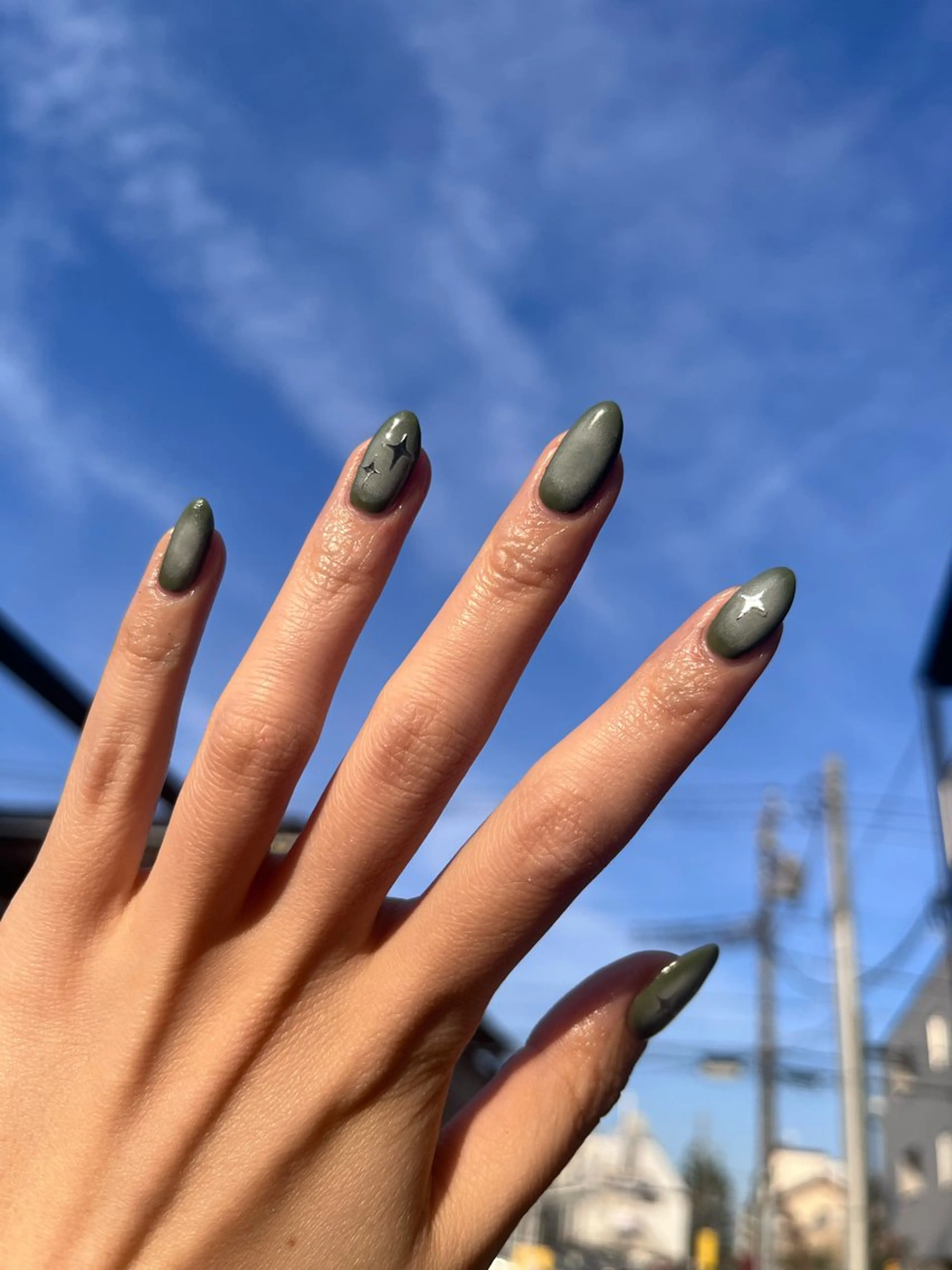 ネイル ハンドネイル NAIL MATILDa 1103所属・NAIL MATILDaのネイルデザイン