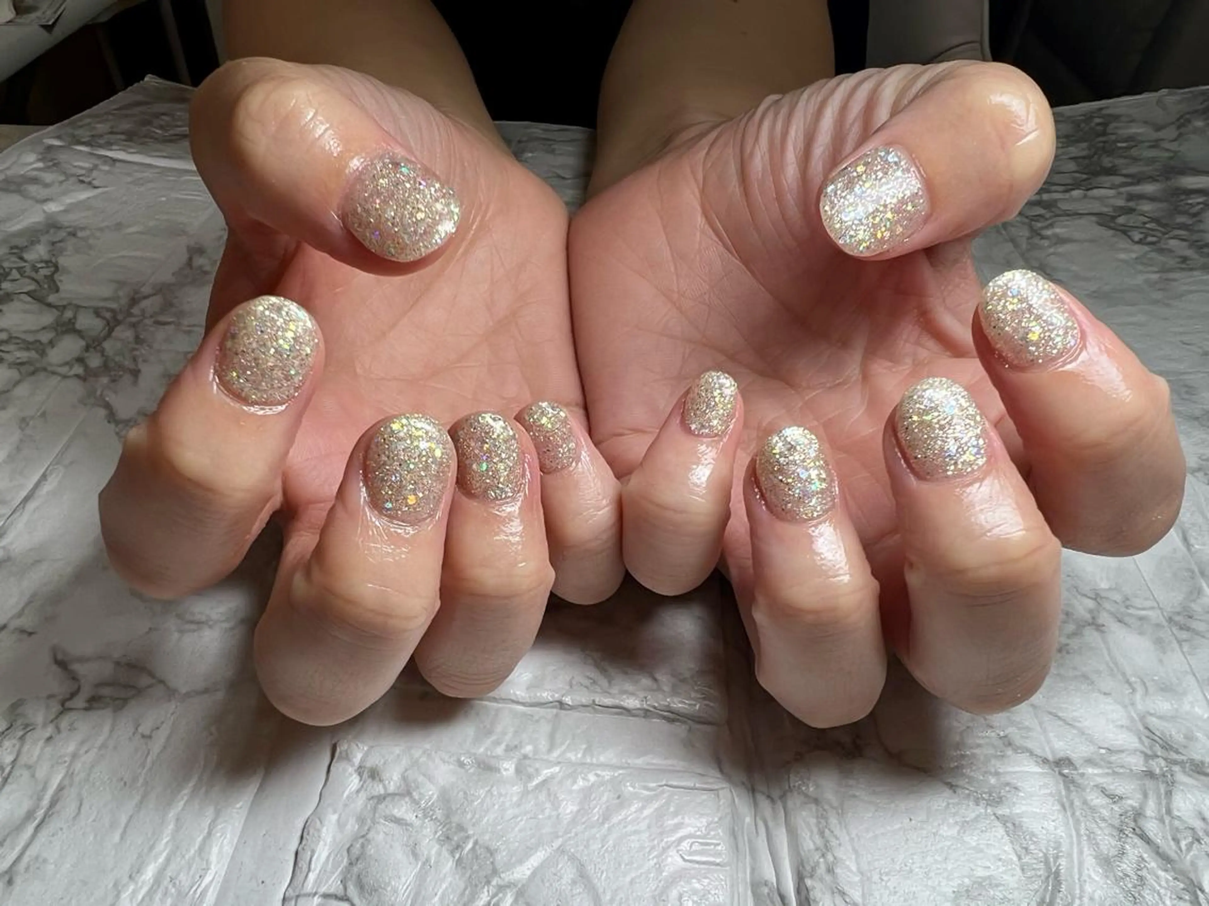 ネイル ❤︎MN❤︎ モンのエステ・リラクイメージ