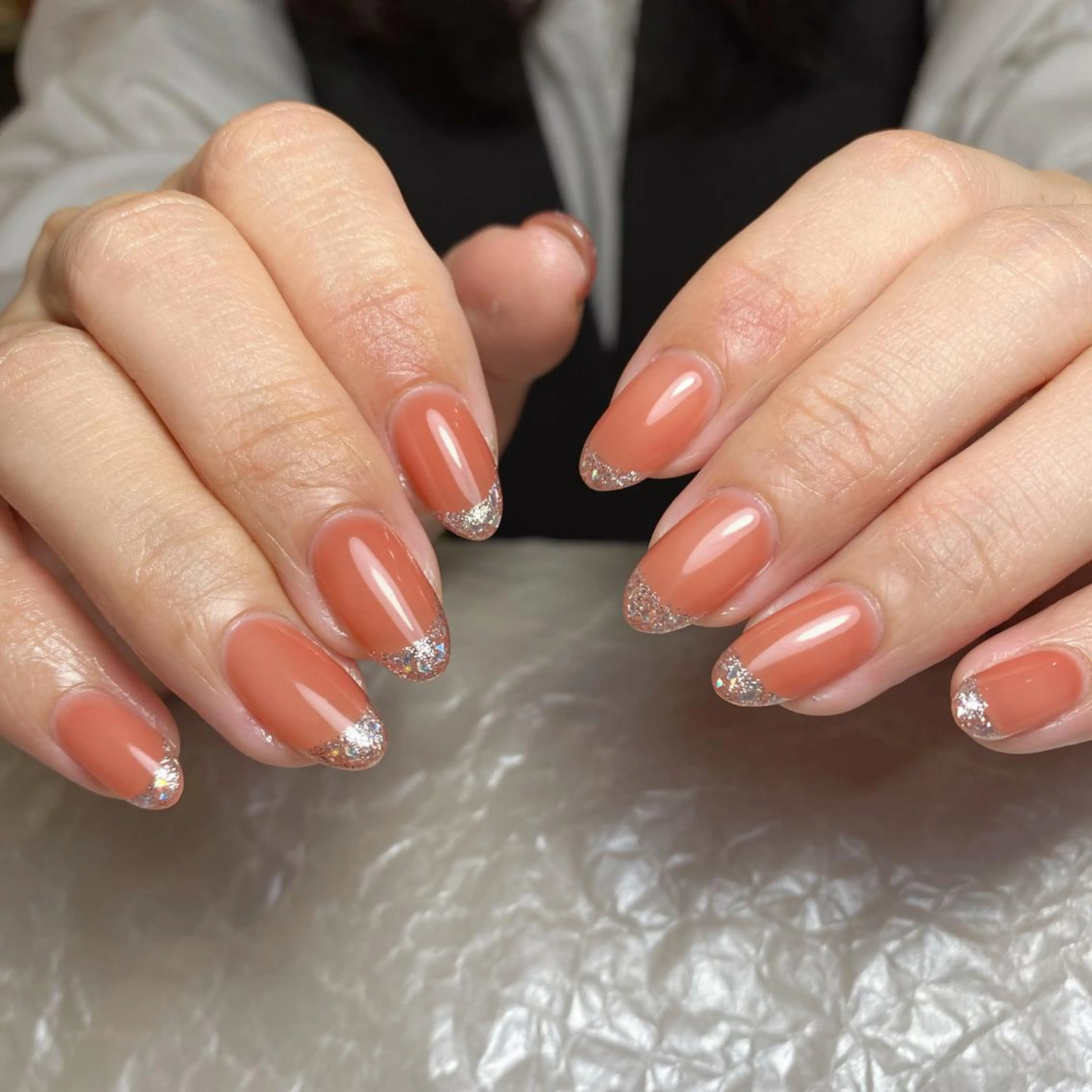 ネイル ハンドネイル ハンドケア BLinLin nail salonのネイルデザイン