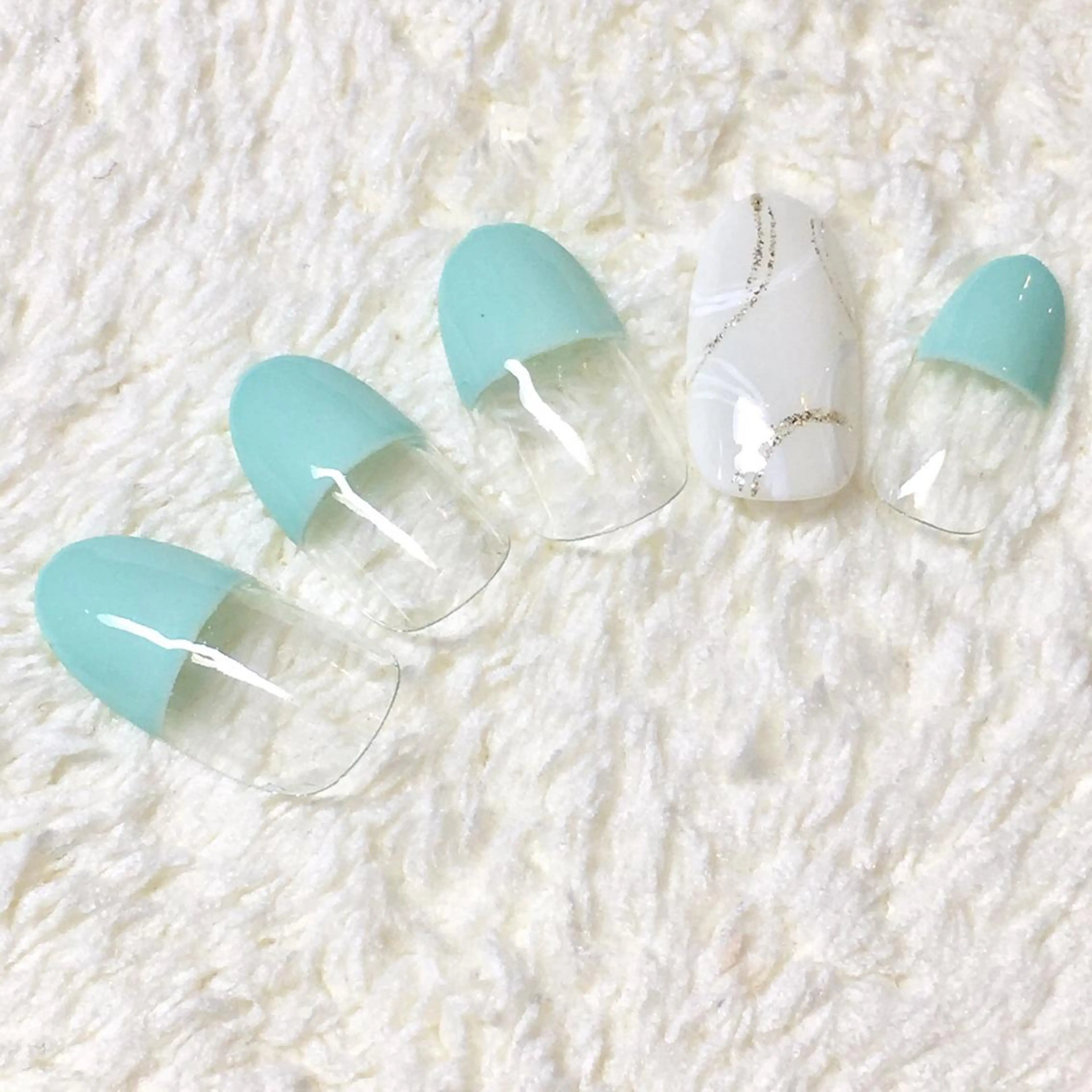 ネイル Aubel.nord_nail所属・Aubel.nord オーベルノールのネイルデザイン