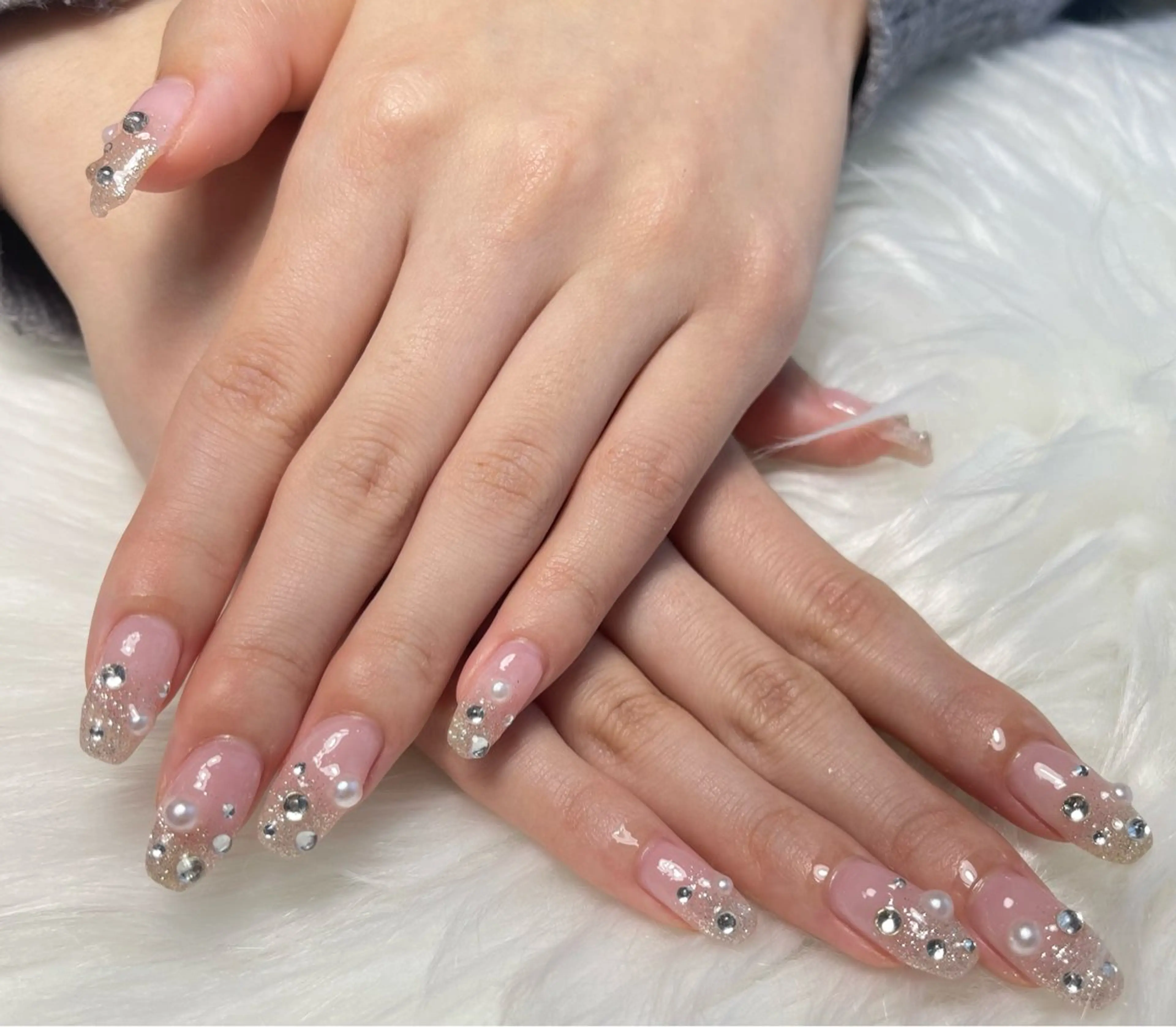 ネイル ari. nailのネイルデザイン