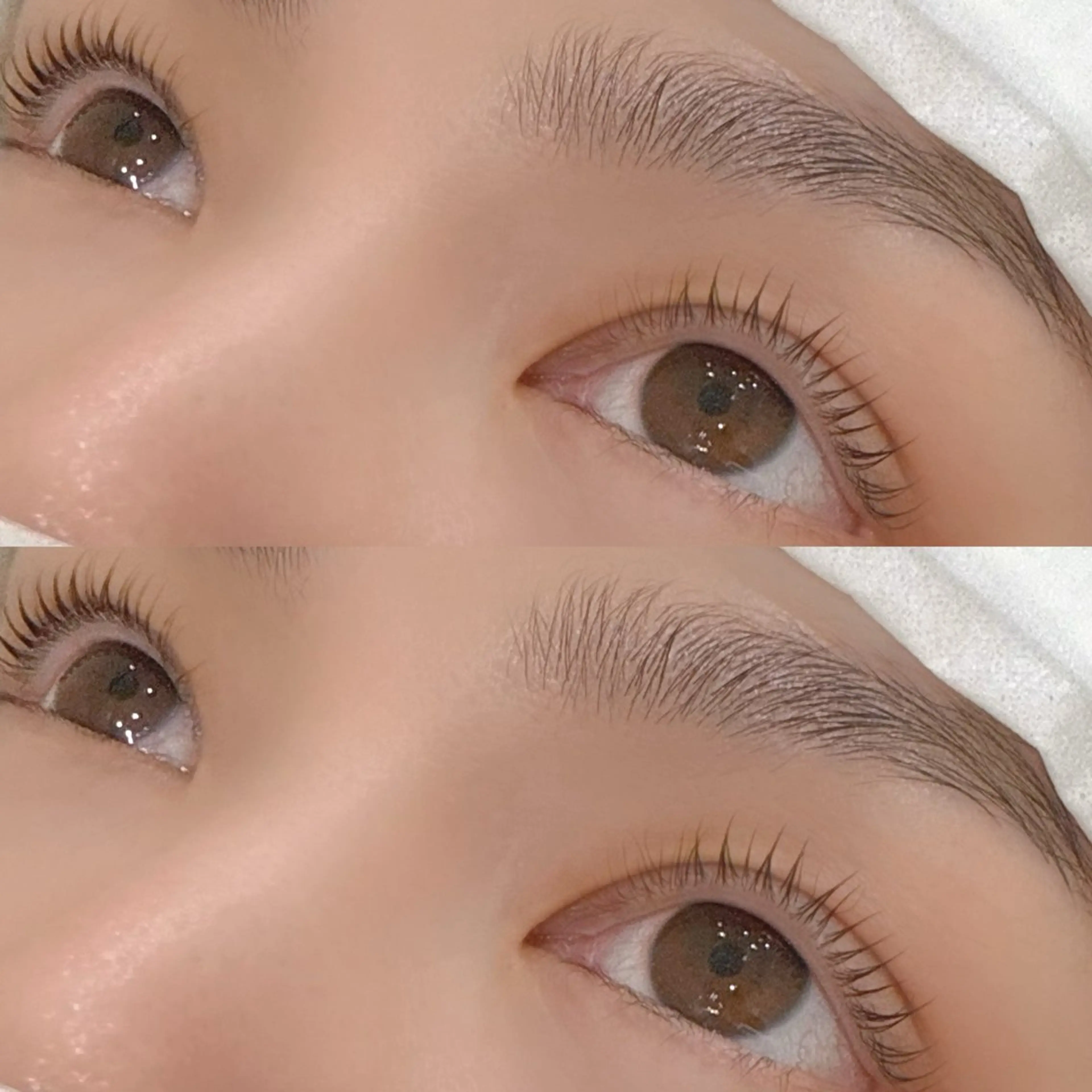 マツエク・マツパ マツパ BUNNYEYES CHISATOのマツエク・マツパデザイン