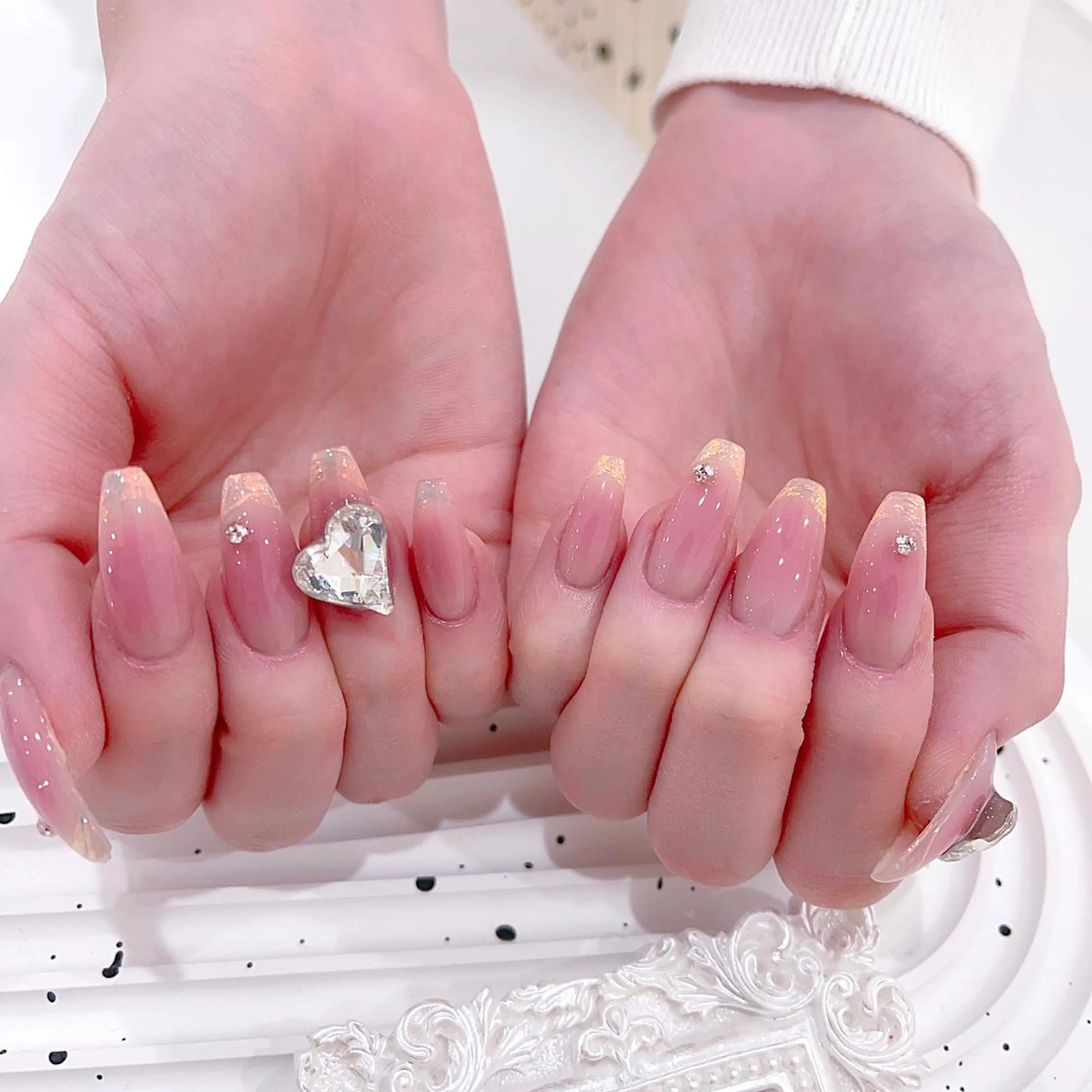 ネイル FLY Nail Salonのネイルデザイン