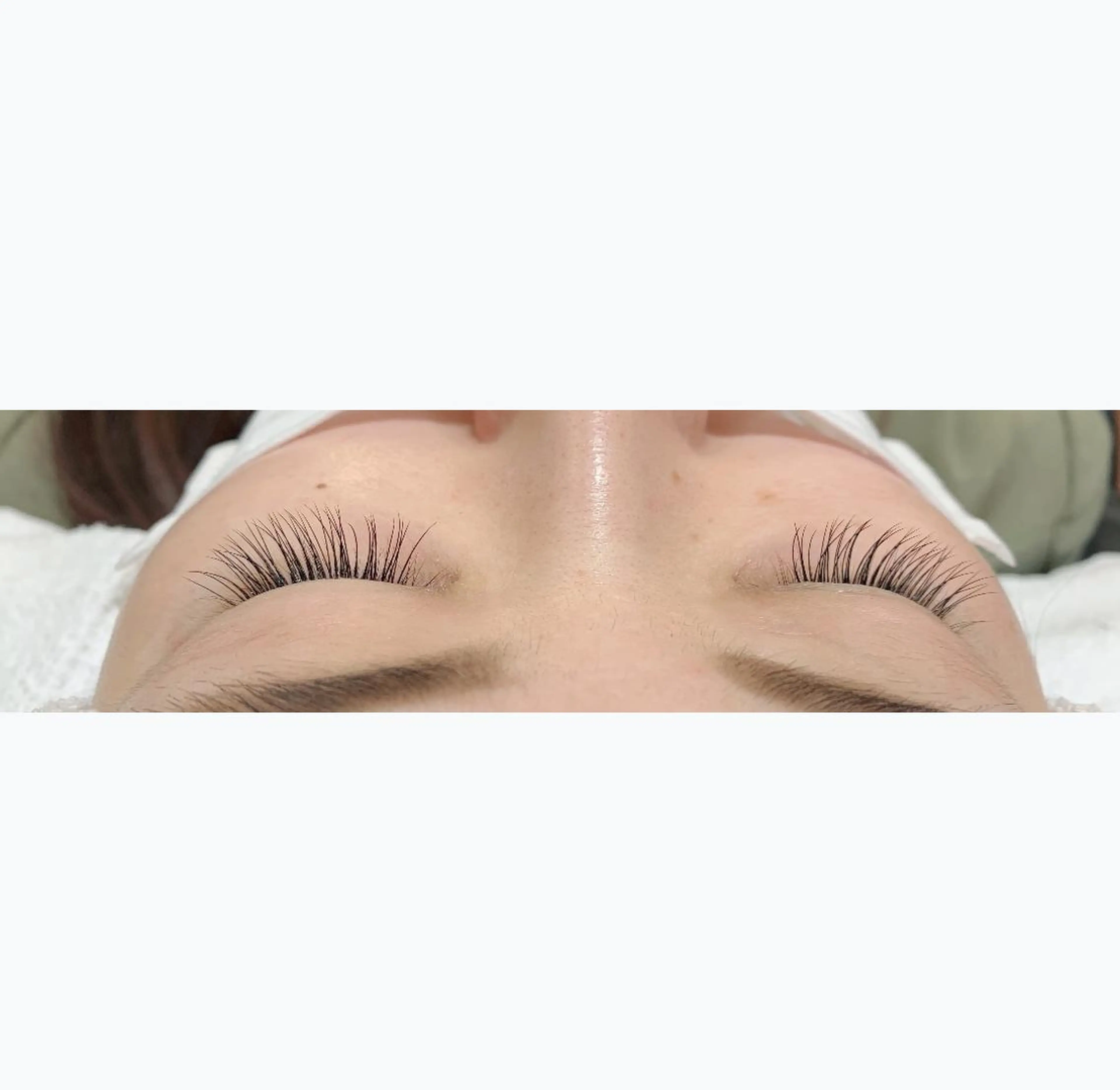 マツエク・マツパ 佐藤 くるみのマツエク・マツパデザイン