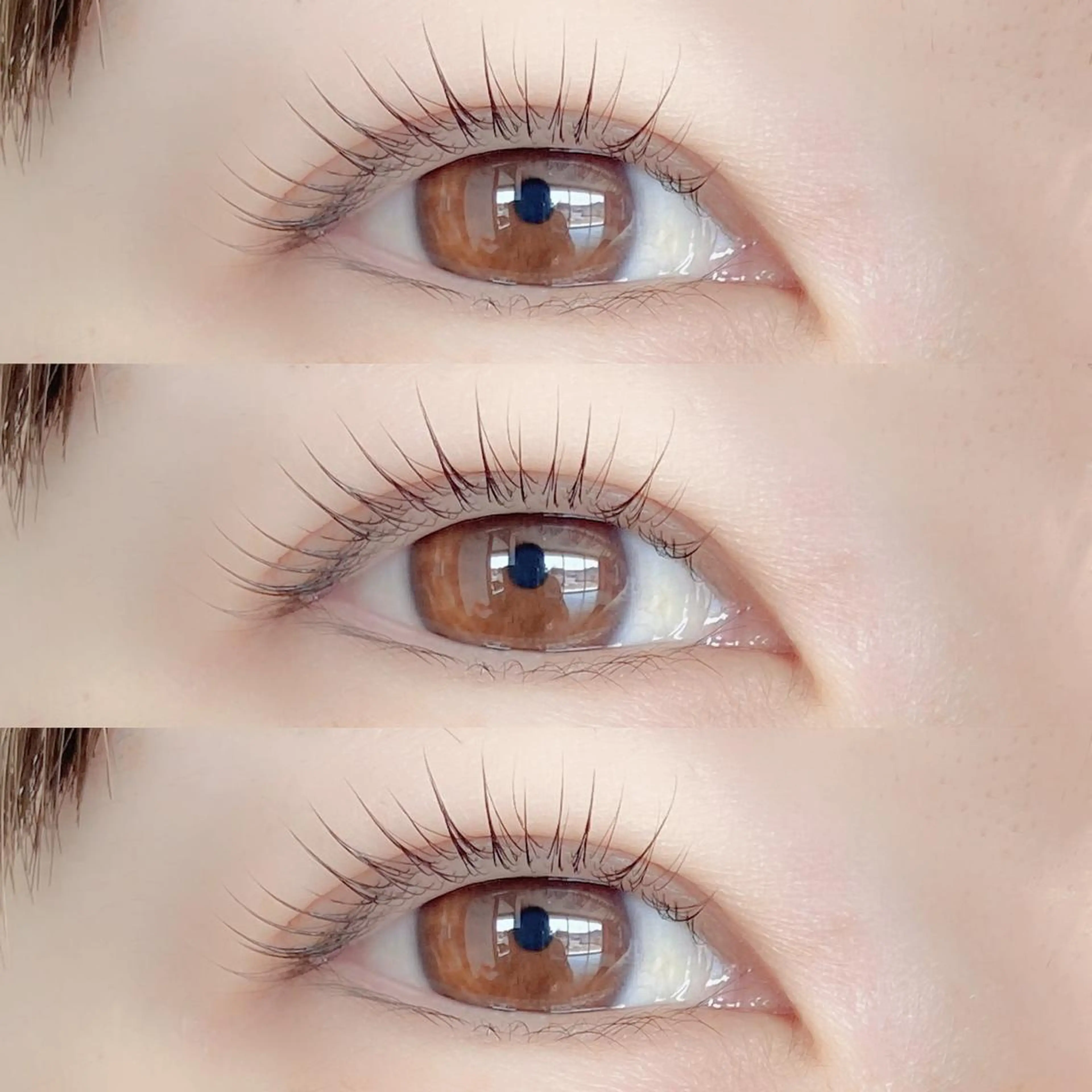 マツエク・マツパ eyelash    CITA（チタ）所属・eyelash CITA（チタ）のマツエク・マツパデザイン