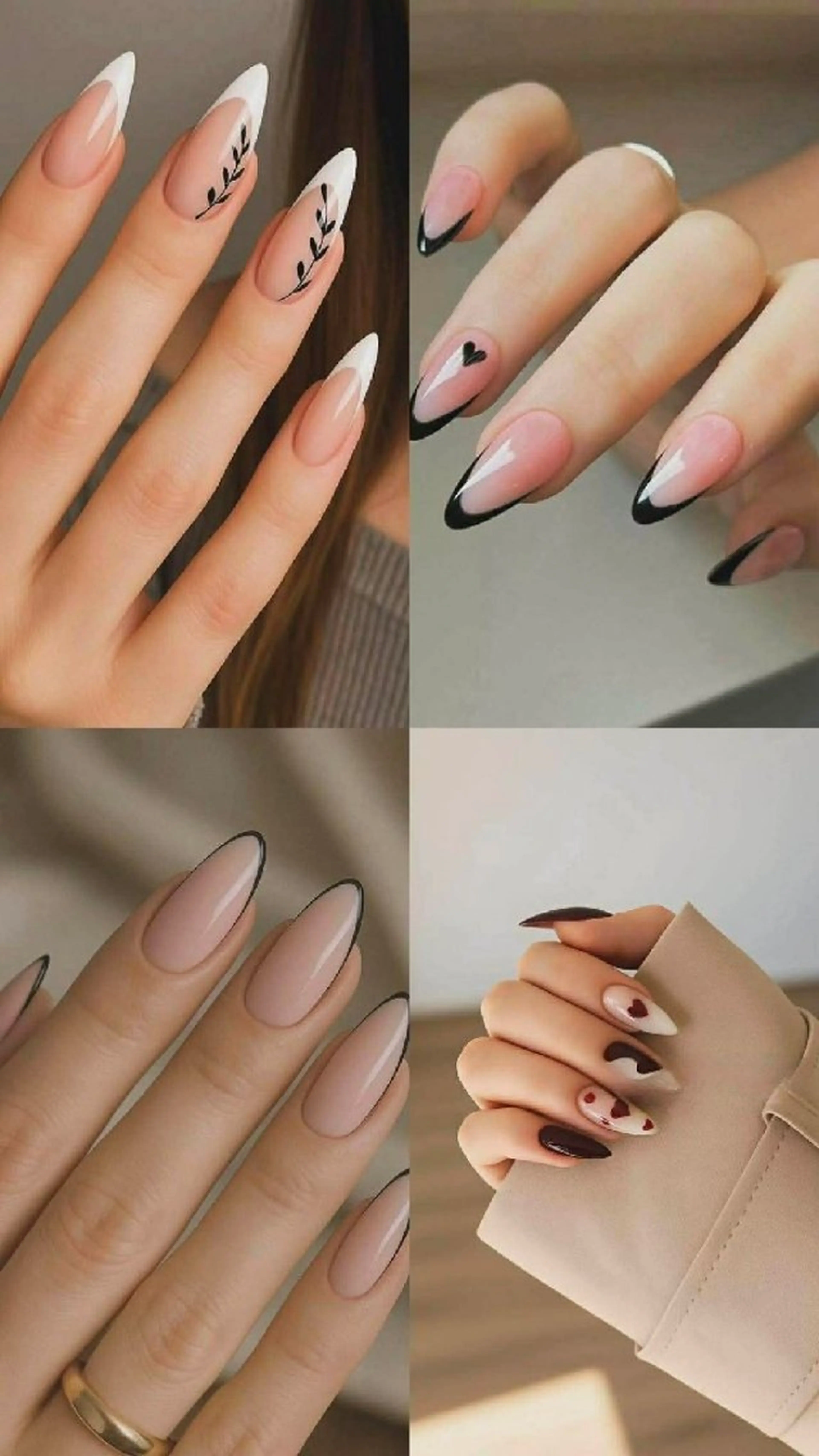 ネイル 禅 nails所属・ヤマダ アユミのネイルデザイン