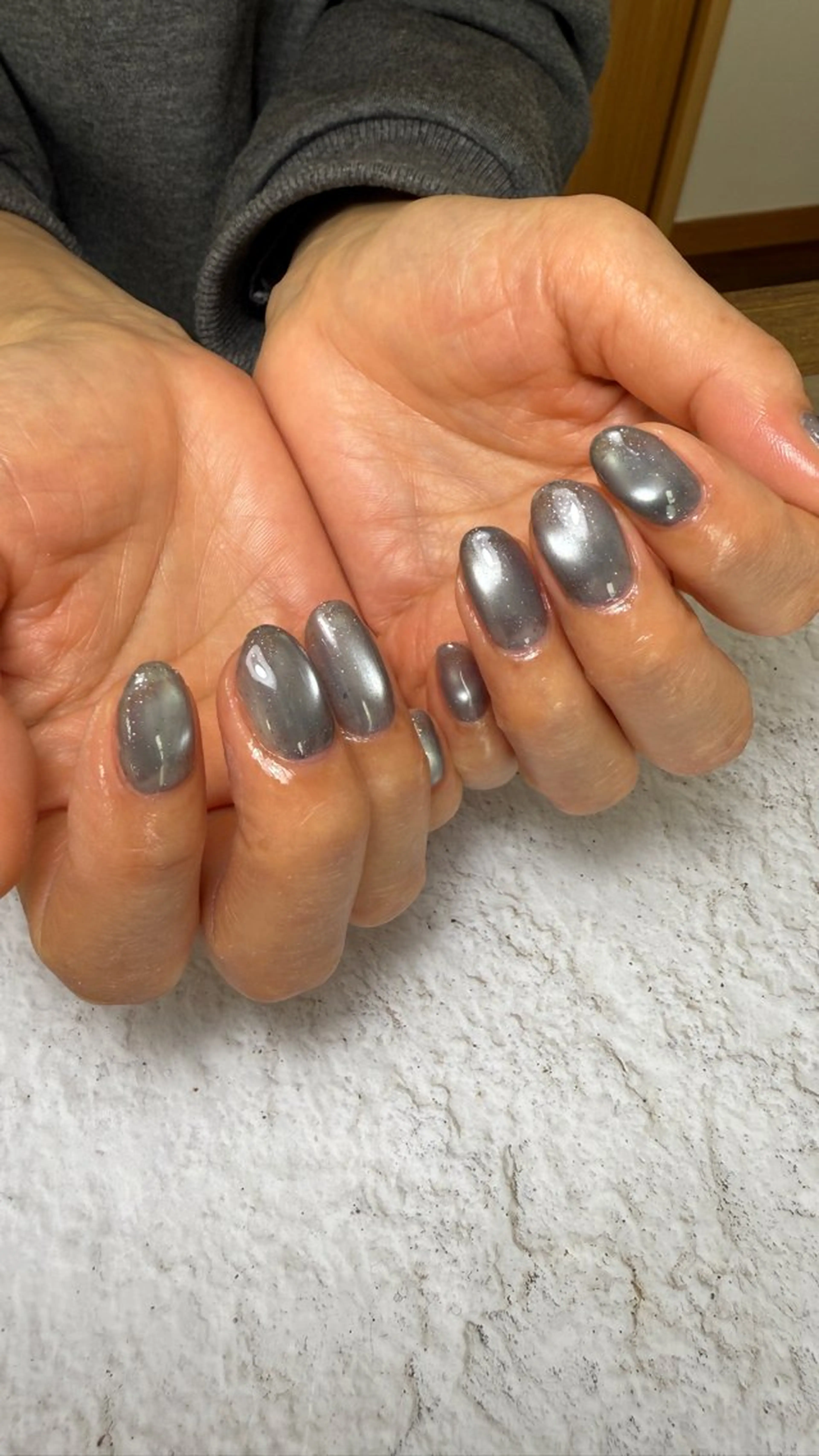 ネイル ハンドネイル M.nail所属・M. nailのネイルデザイン