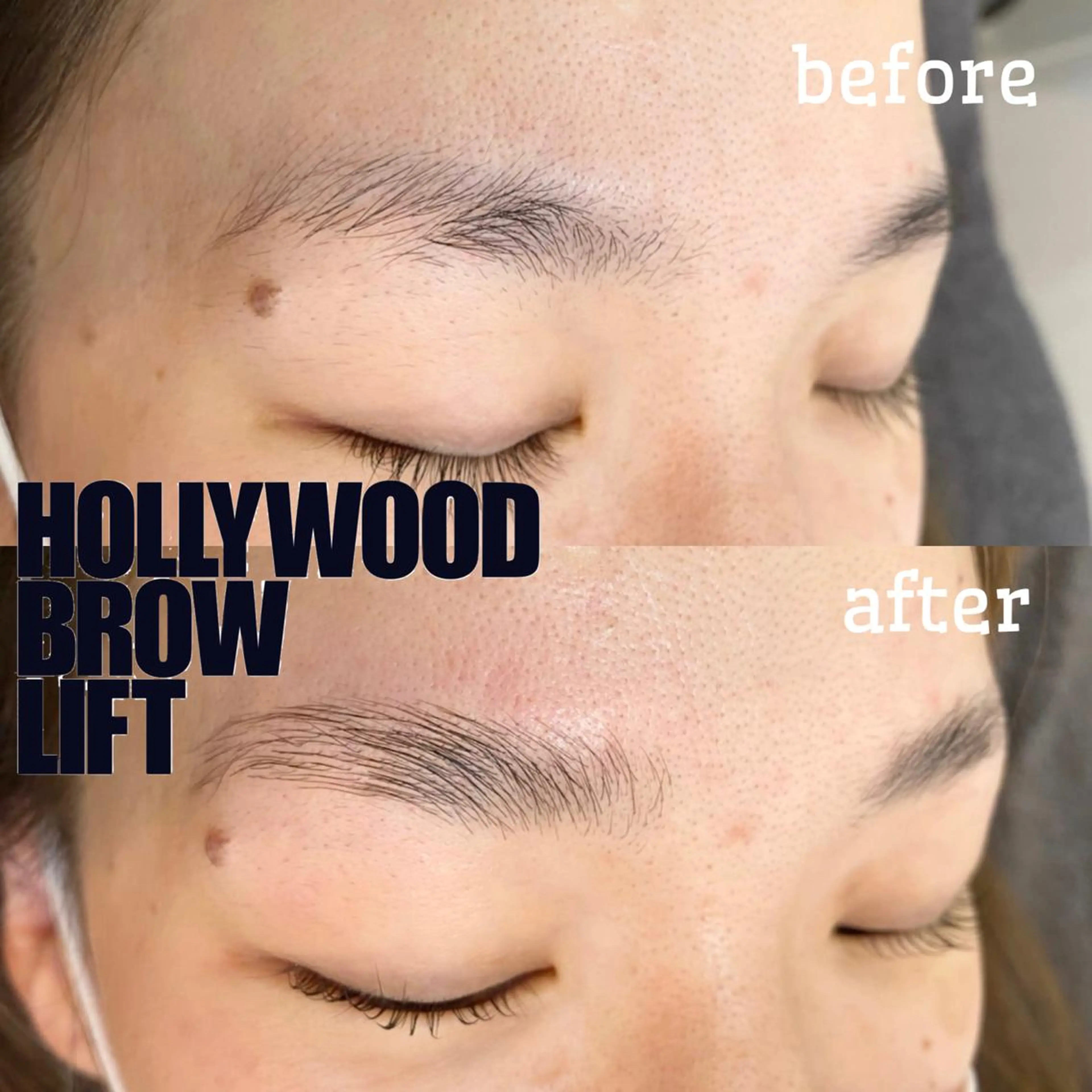 その他(アイブロウ) Little River所属・Little Riverのマツエク・マツパデザイン