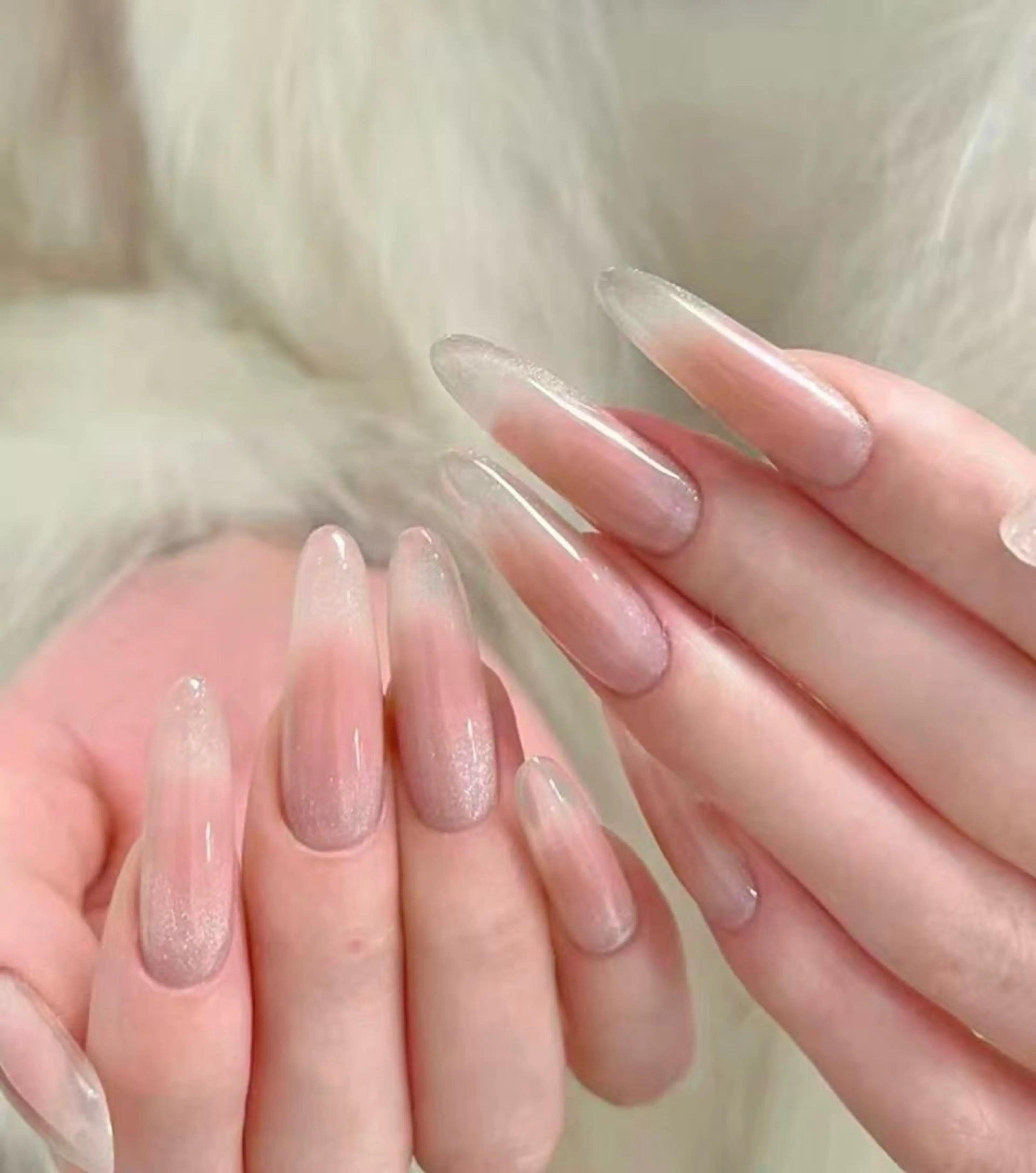ネイル ハンドネイル YQ NailSalonのネイルデザイン