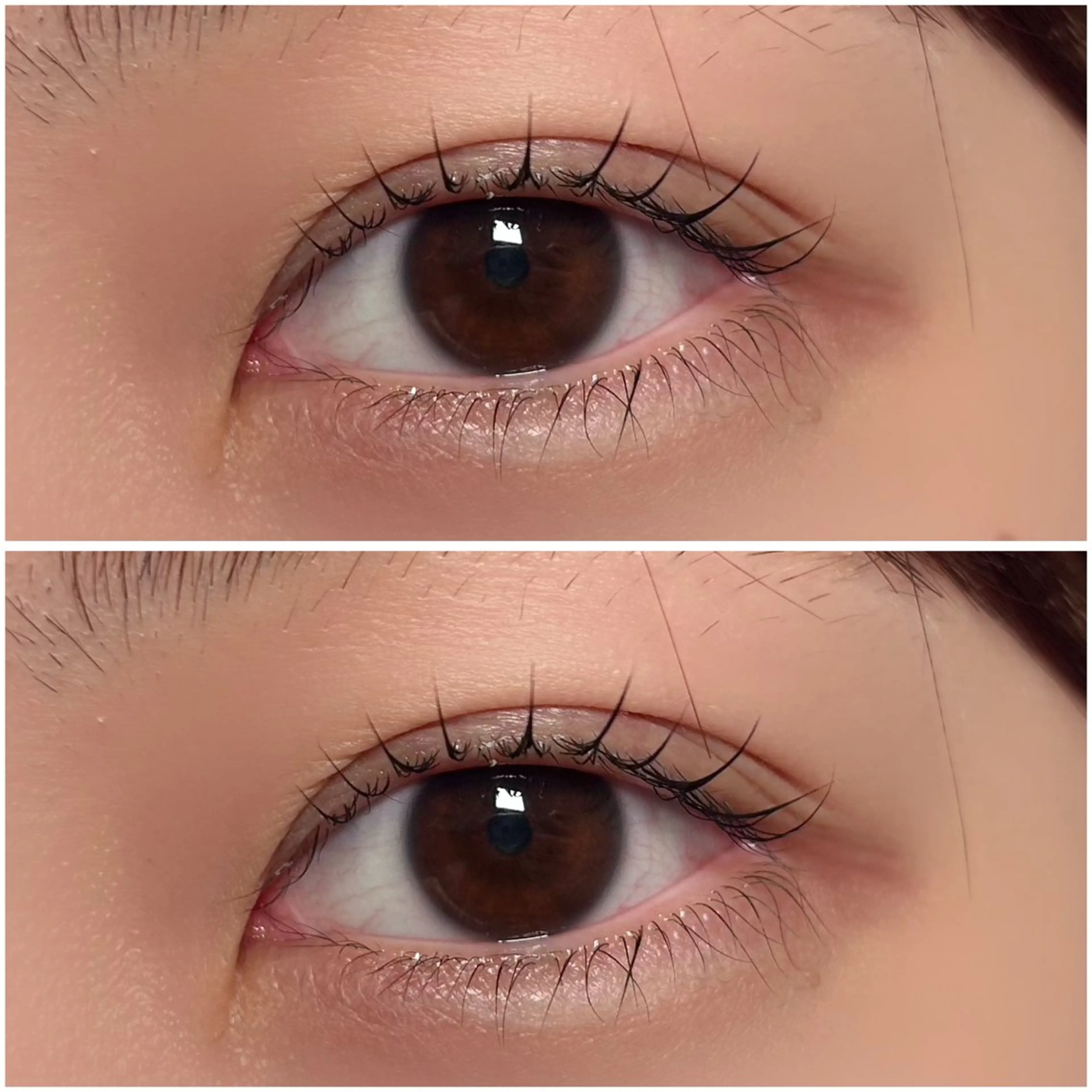 マツエク・マツパ マツパ öffen キムラのマツエク・マツパデザイン