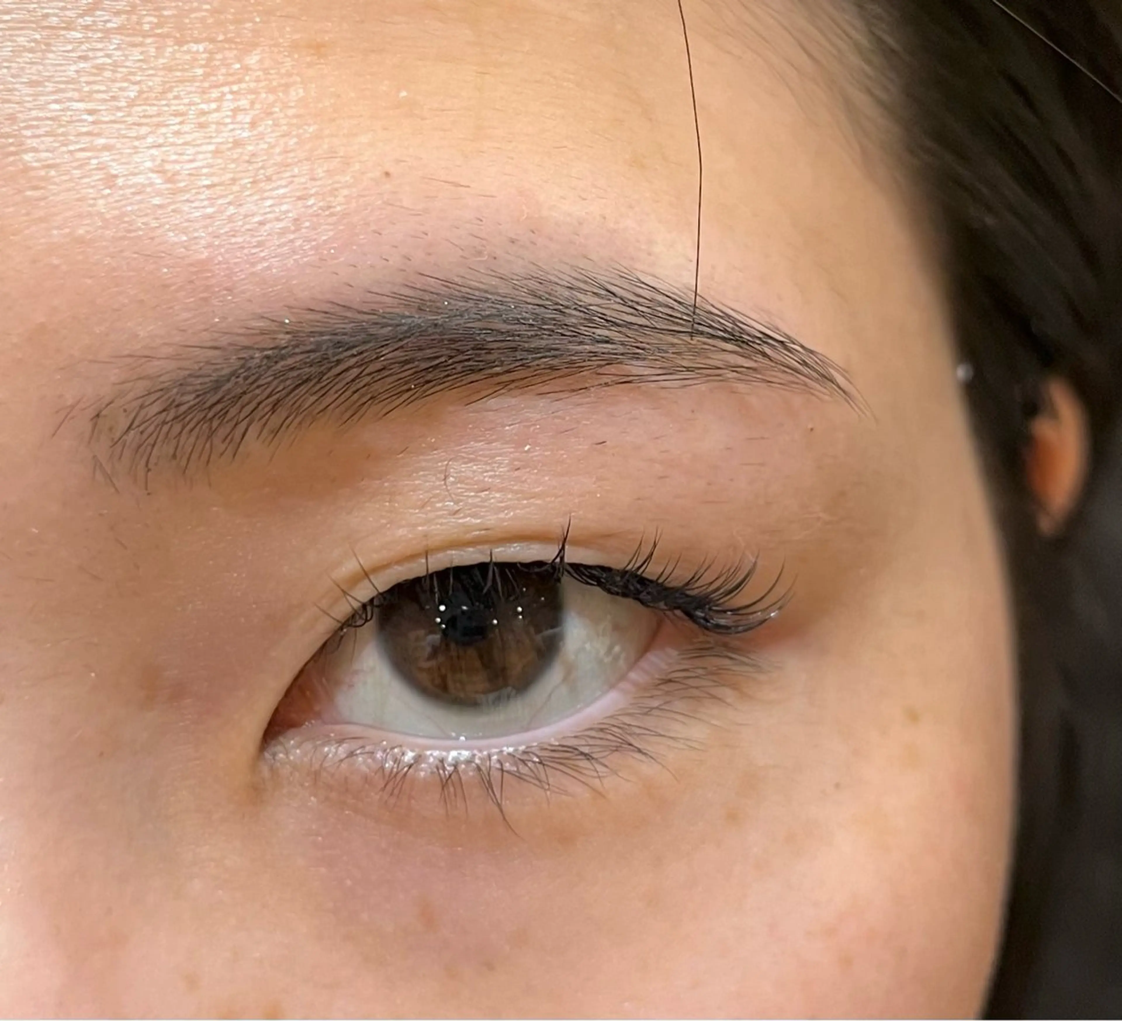 マツエク・マツパ carrefourNoa        柏所属・MIZUKI ミズキのマツエク・マツパデザイン