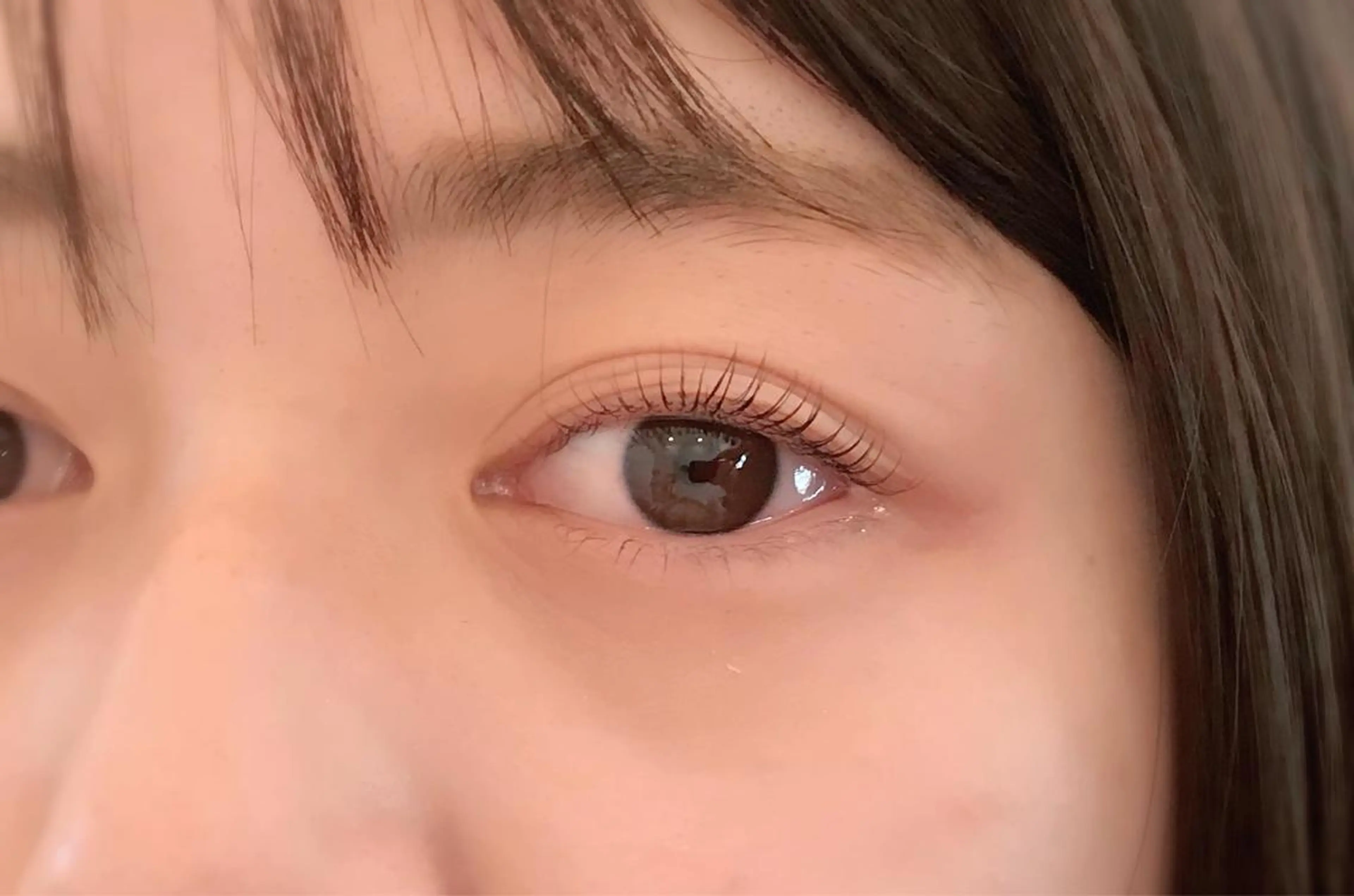 マツエク・マツパ ｉ Ayanaのマツエク・マツパデザイン