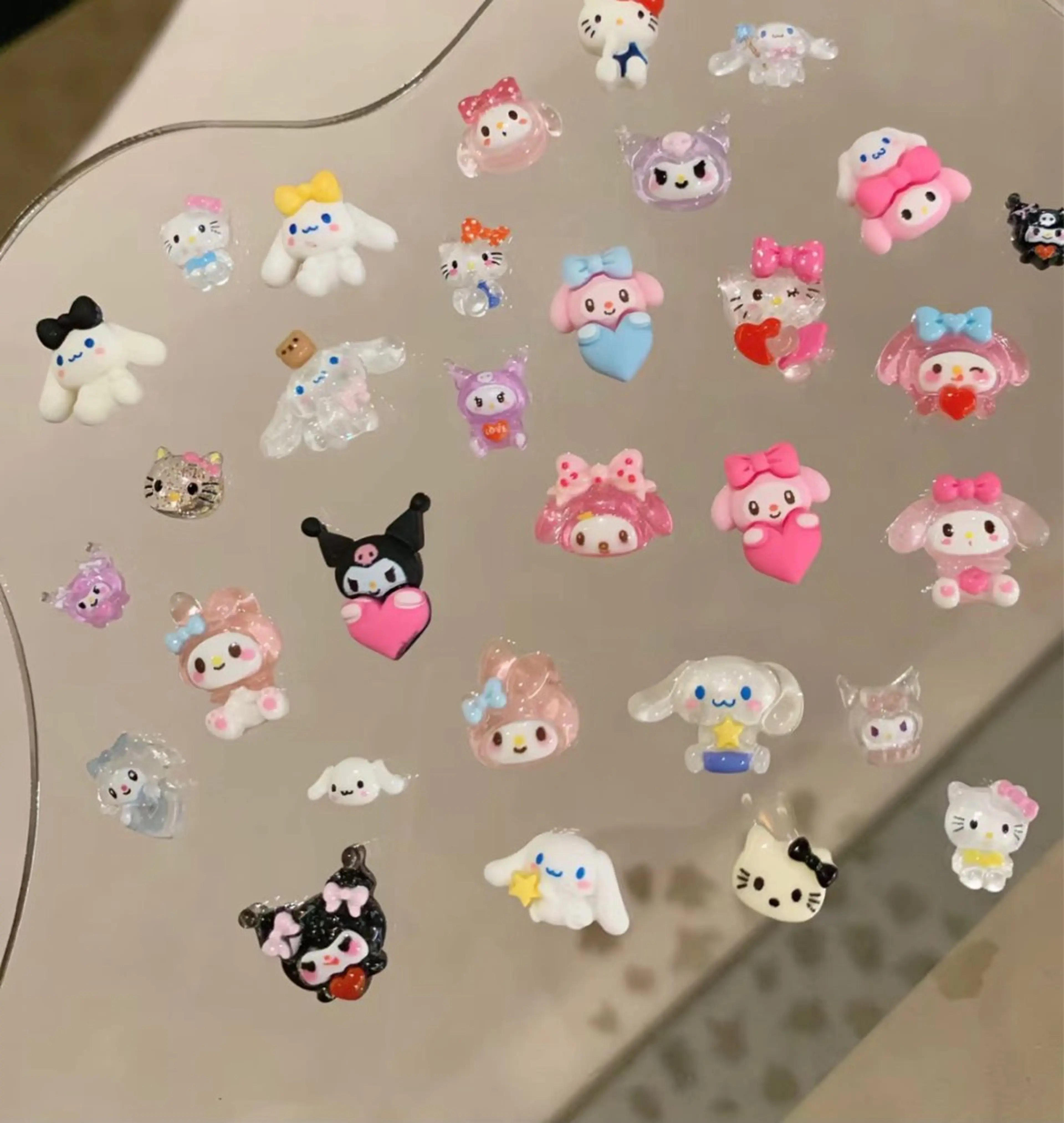 ネイル D-BEAUTY Nailsalonのネイルデザイン