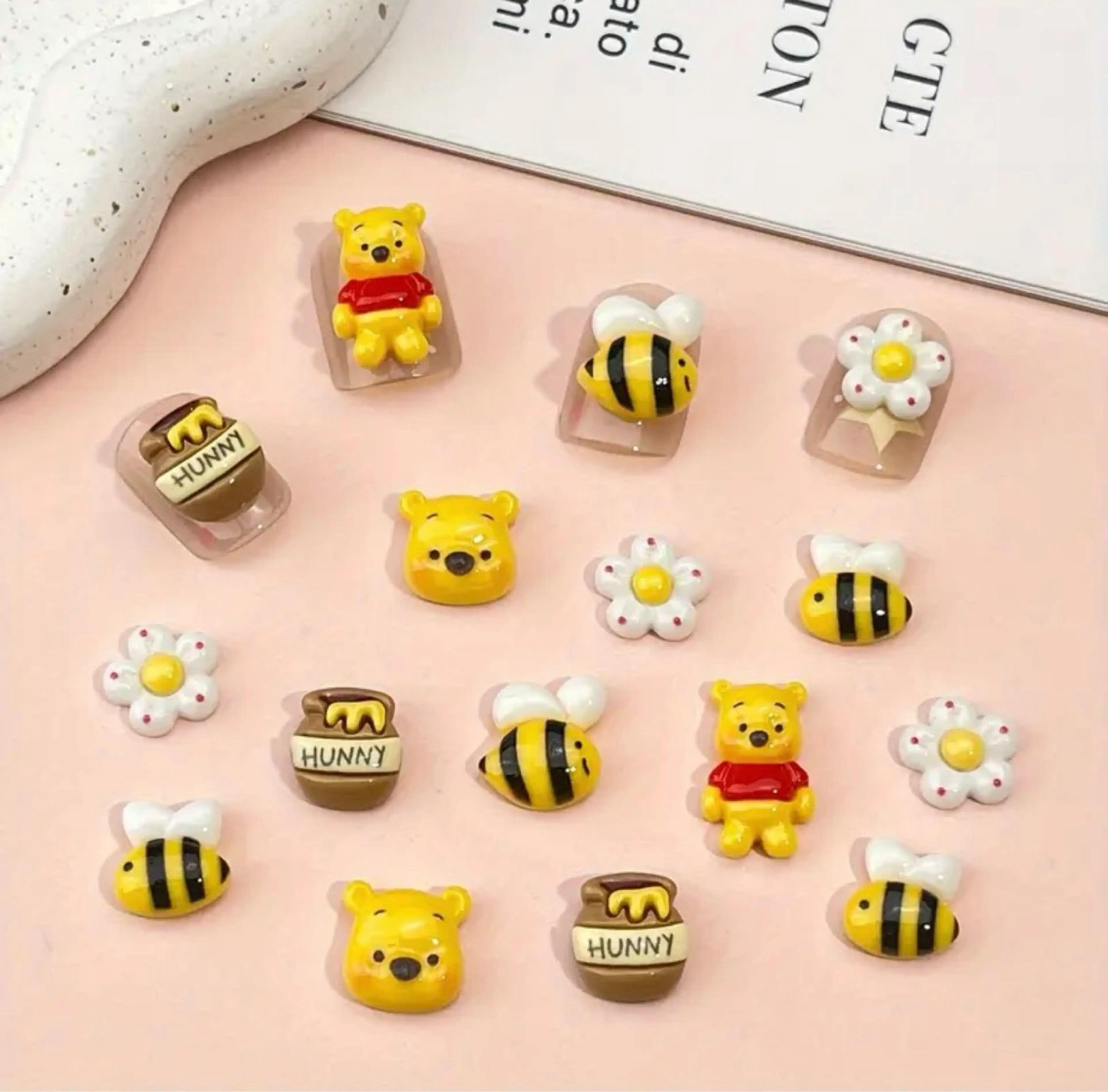 ネイル Kawaii Nail Salon所属・YURI NAIL NARITAのネイルデザイン