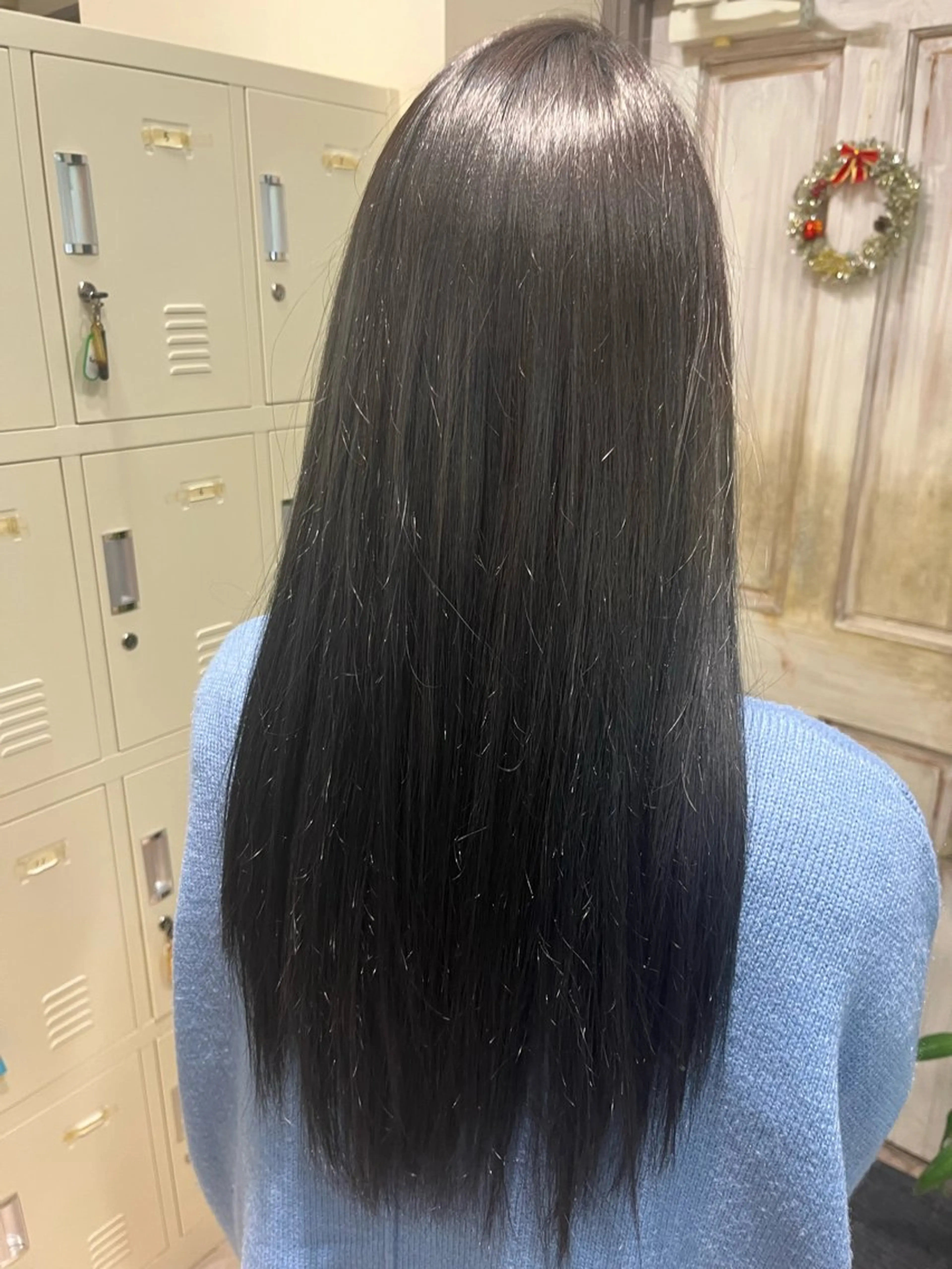 カラー コトナ越谷/ 會田 賢太郎のヘアスタイル