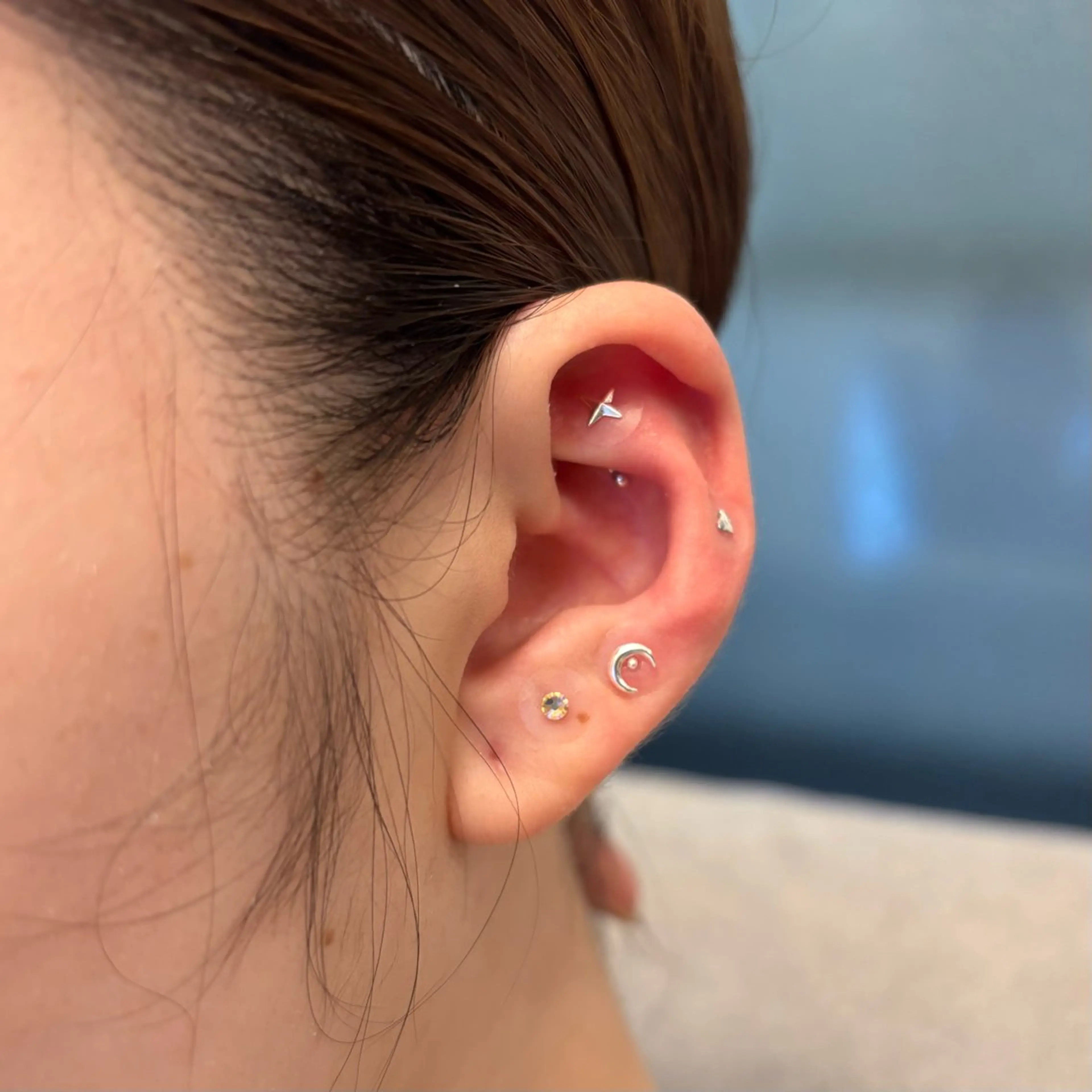 目元ケア専門エステサロン　Lumiere〜ルミエール〜所属・mana tojoのエステ・リラクイメージ