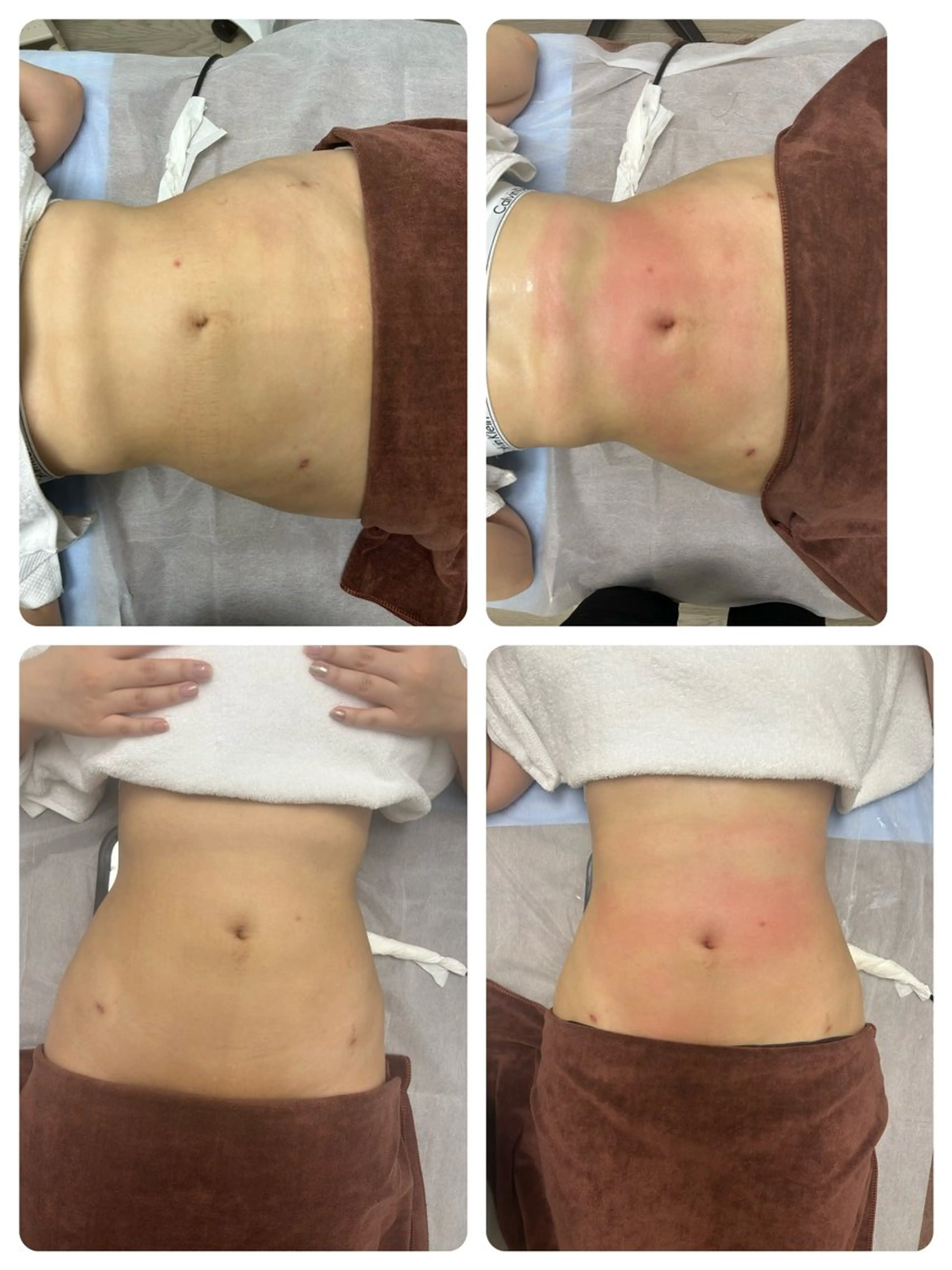 エステ 新大久保成美エステ リラックぜーションのエステ・リラクイメージ