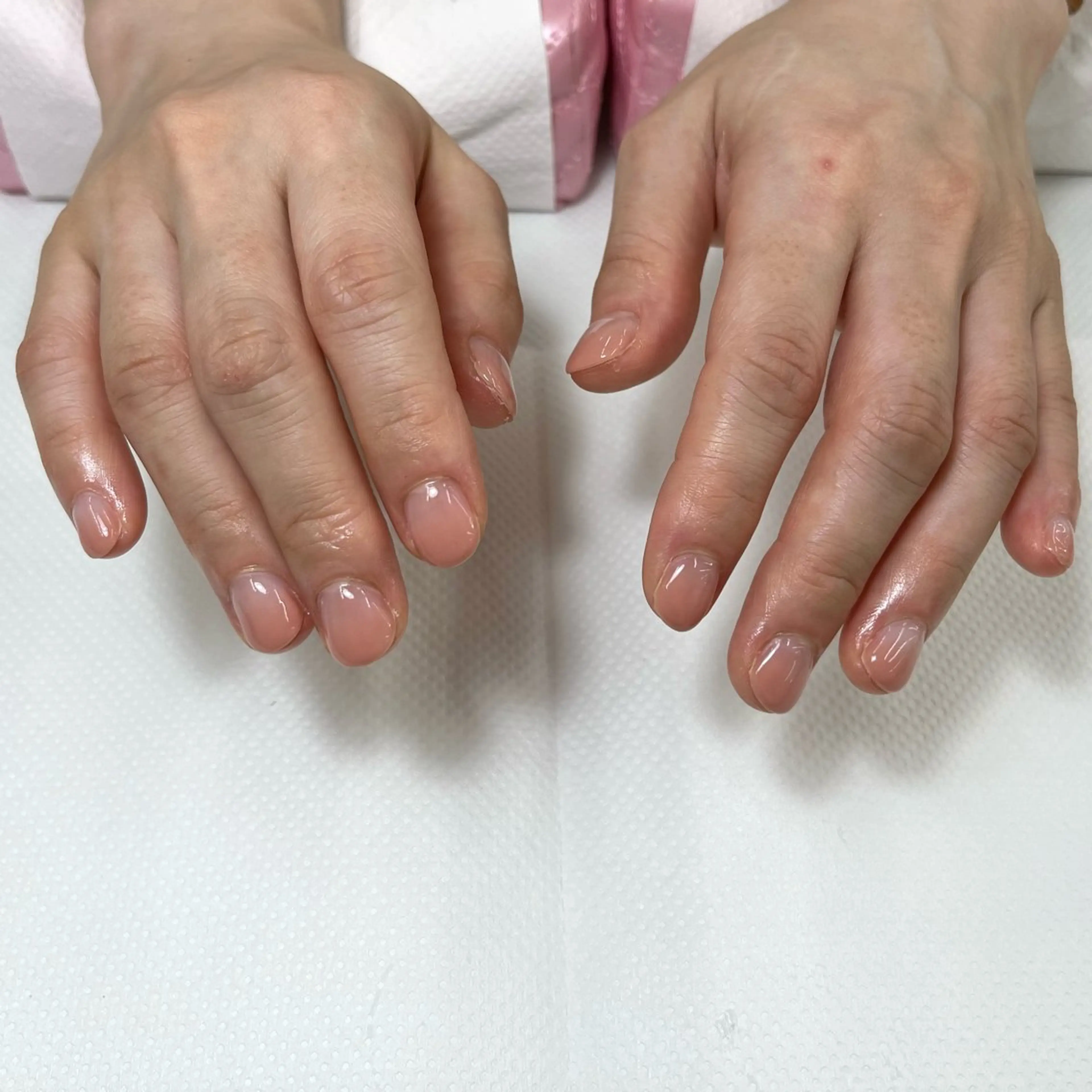 ネイル ハンドネイル MAXKELLY梅田所属・〈MAXKELLY〉 HIROSEのネイルデザイン