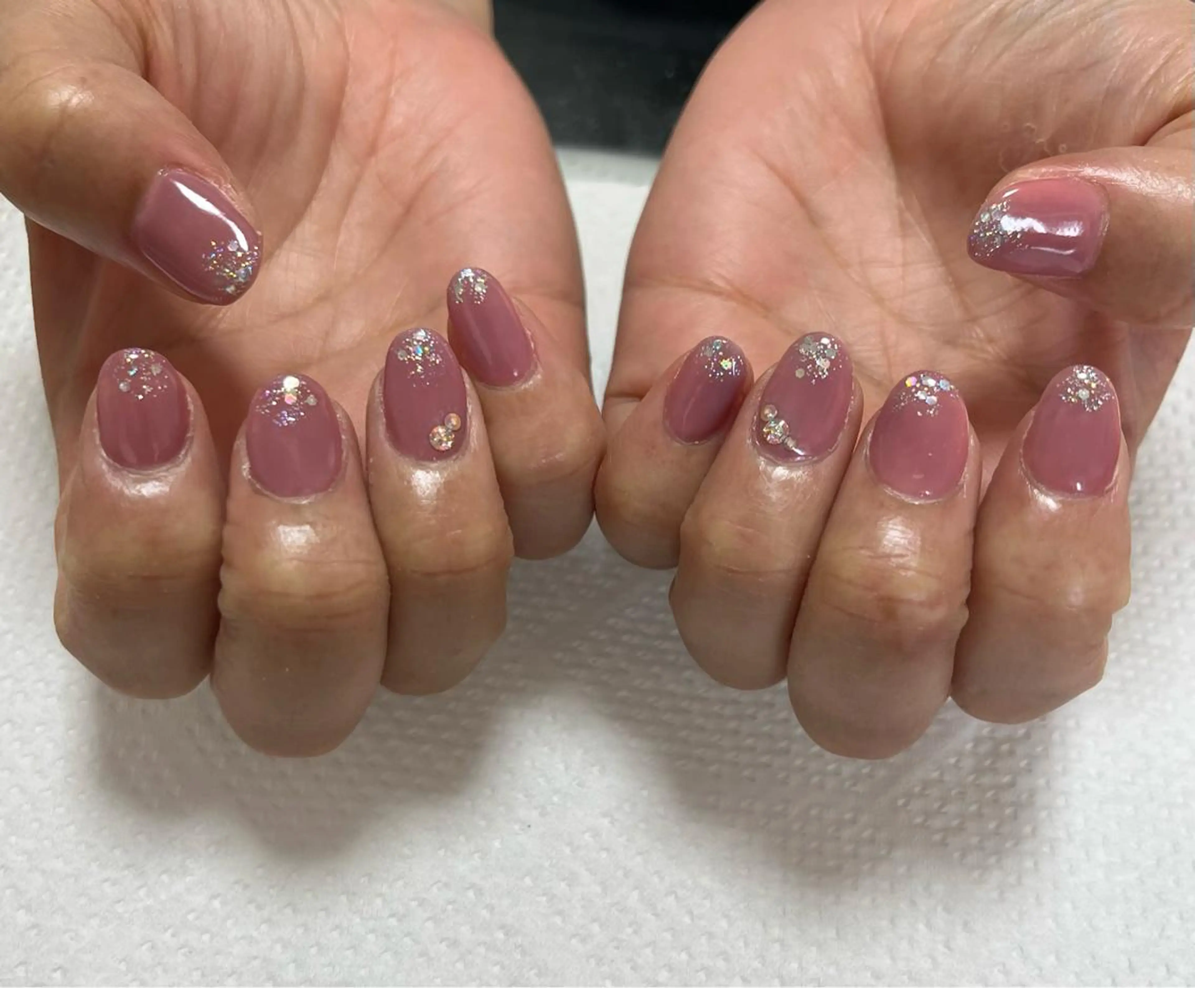 ネイル nail  M&T所属・nail M&Tのネイルデザイン