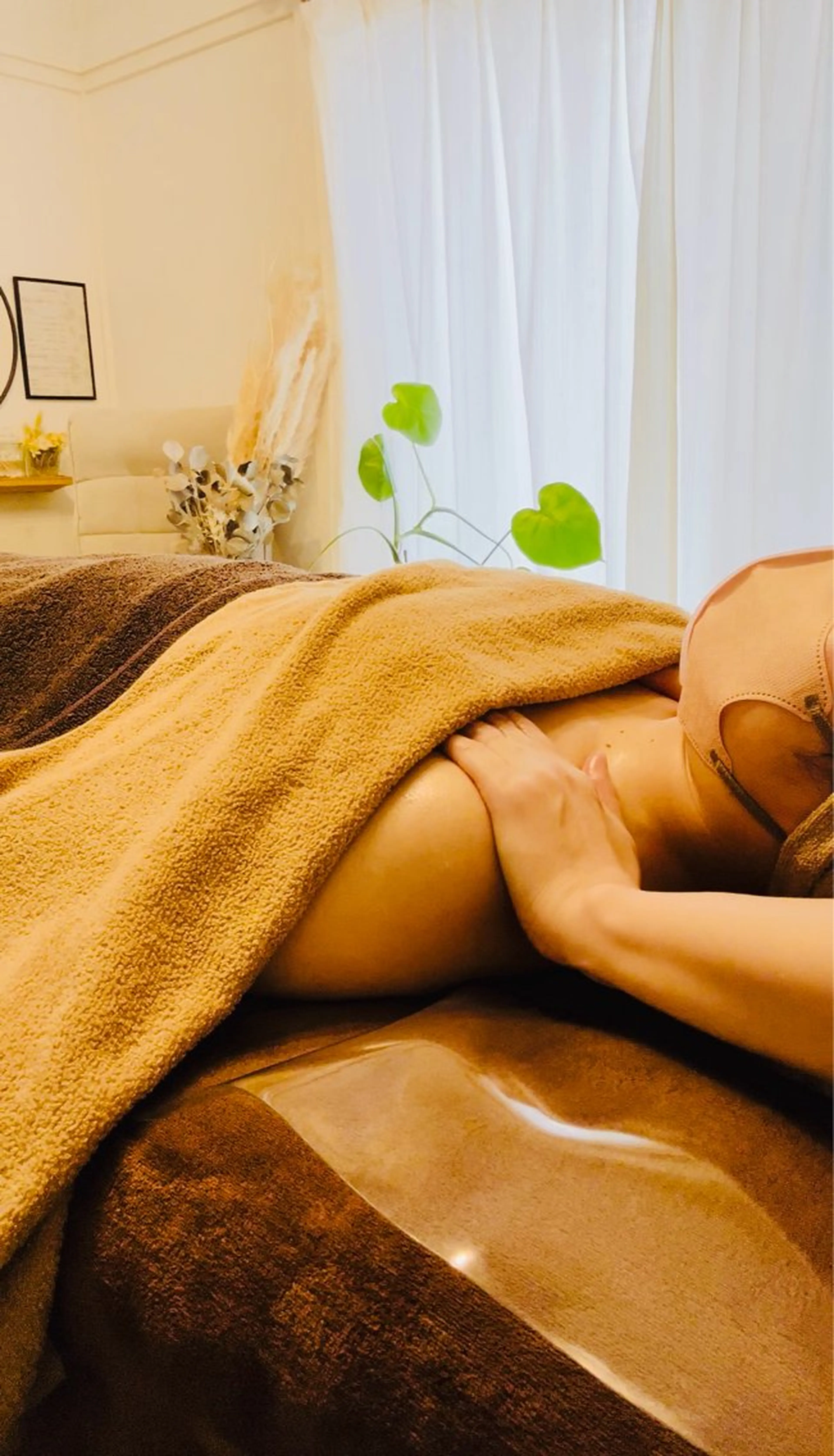 ミルアンソレイユ ちひろのエステ・リラクイメージ