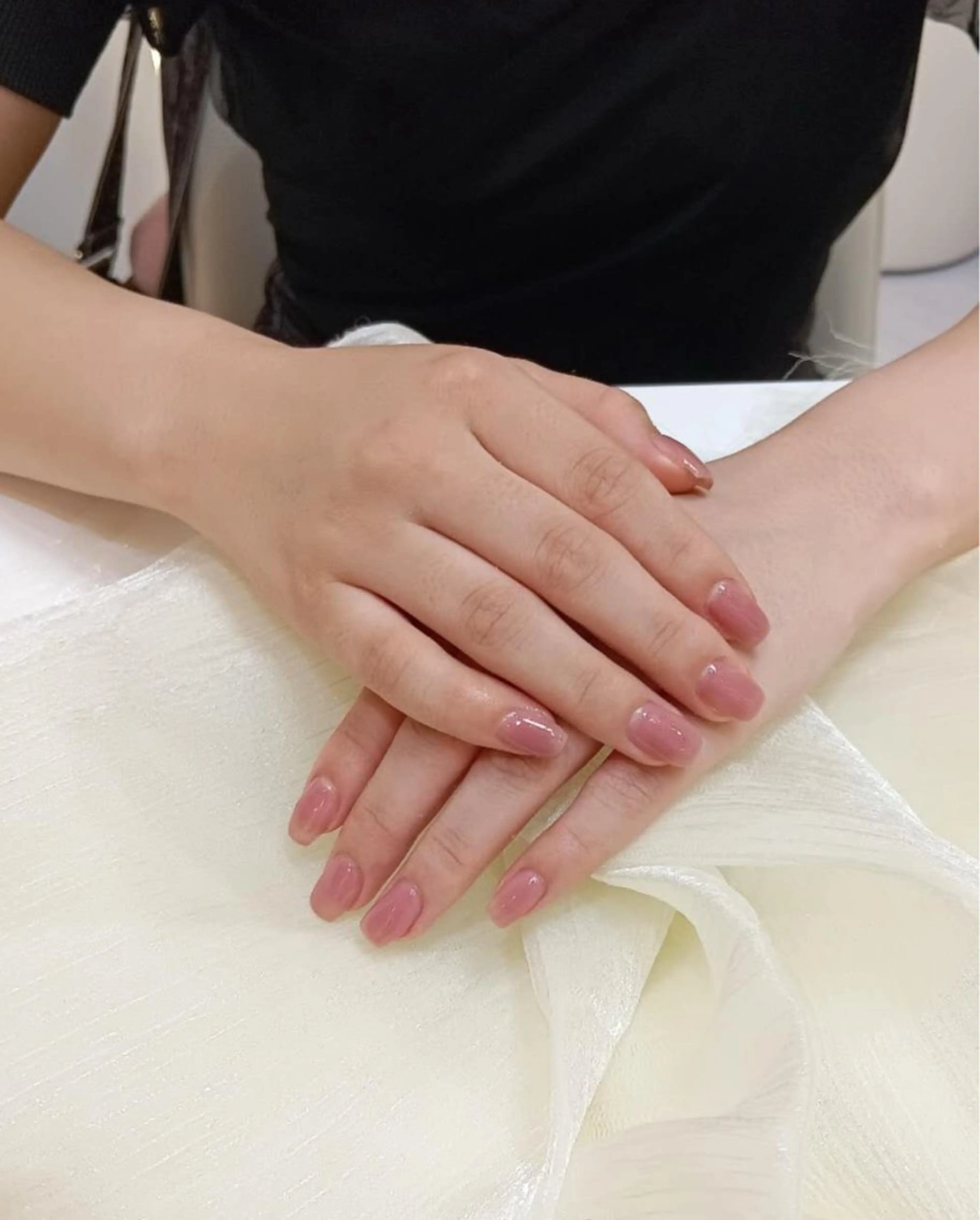 ネイル ハンドネイル 🎀MIYUKI Salon🎀のネイルデザイン