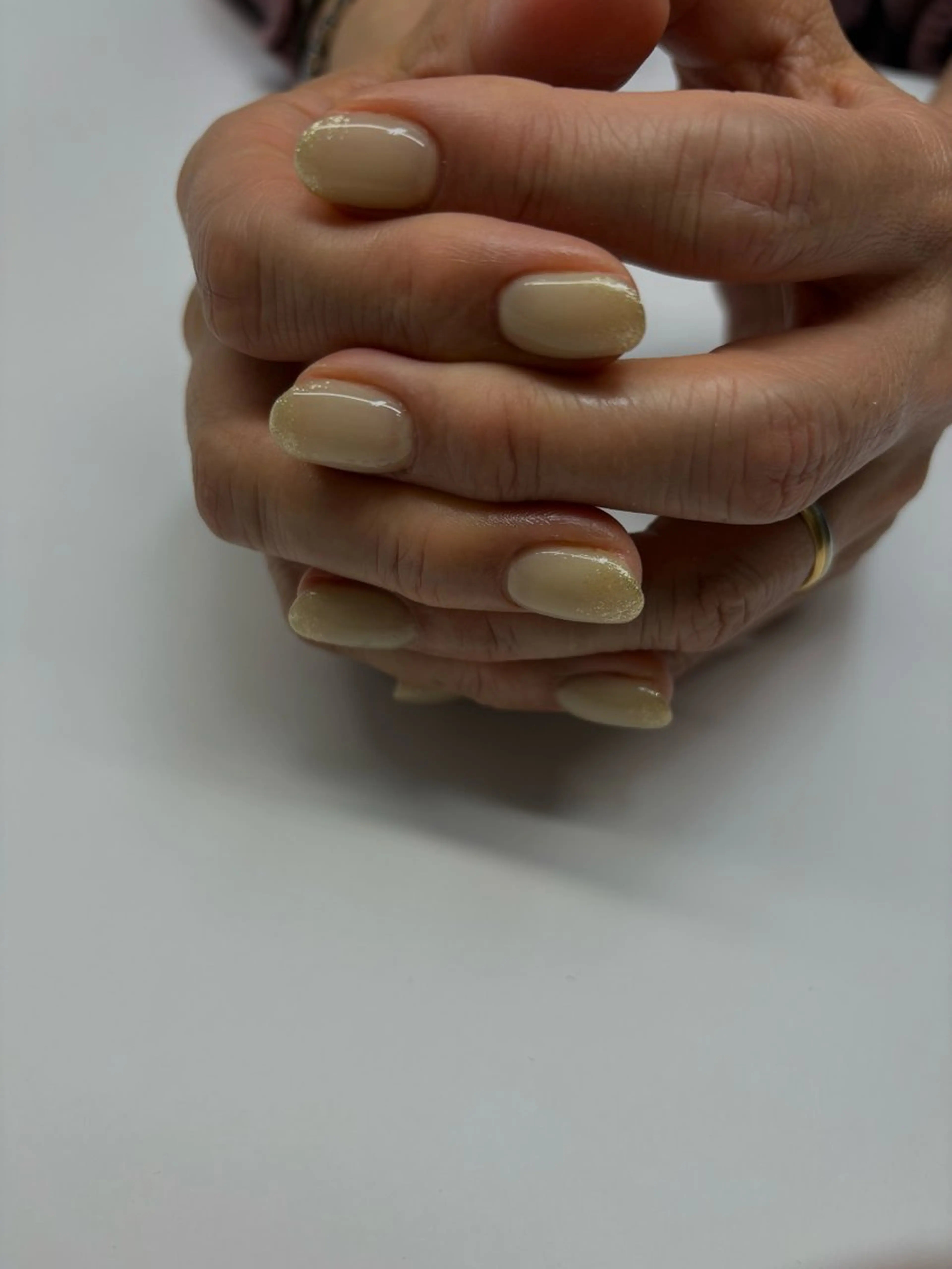 ネイル ハンドネイル nail salon eru.のネイルデザイン