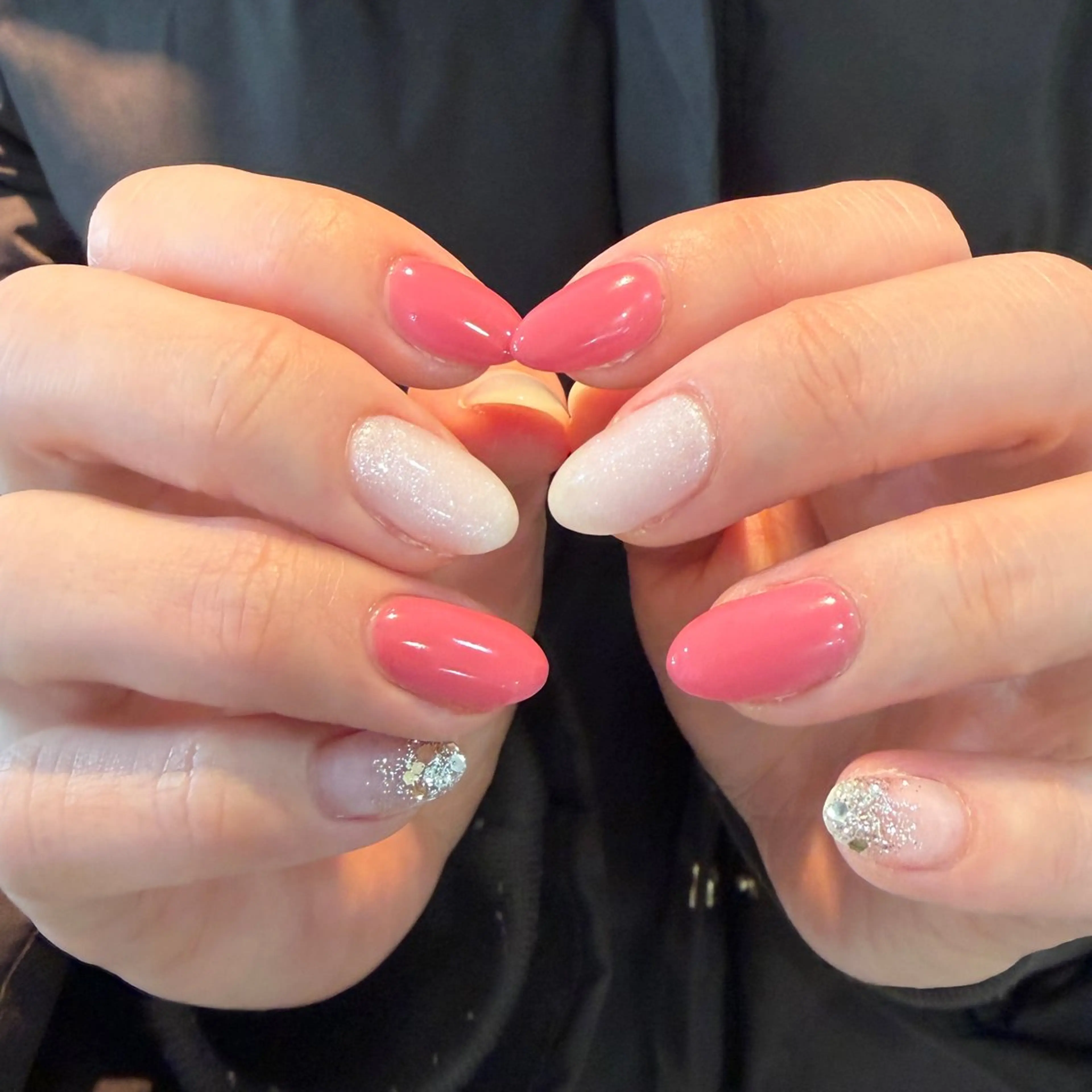 ネイル ハンドネイル FREE'Snail reinaのネイルデザイン