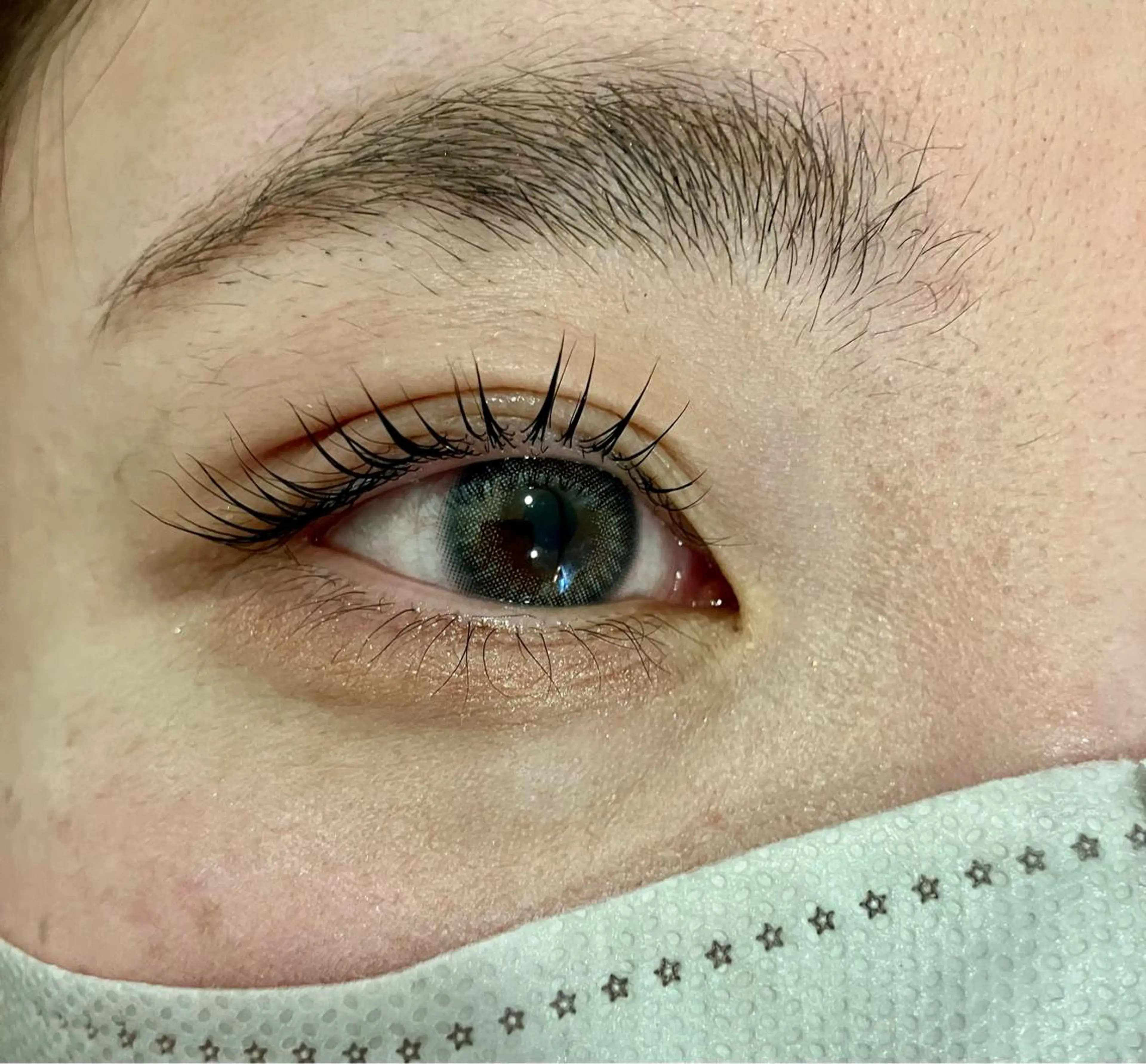 マツエク・マツパ STYLE 横浜のヘアスタイル