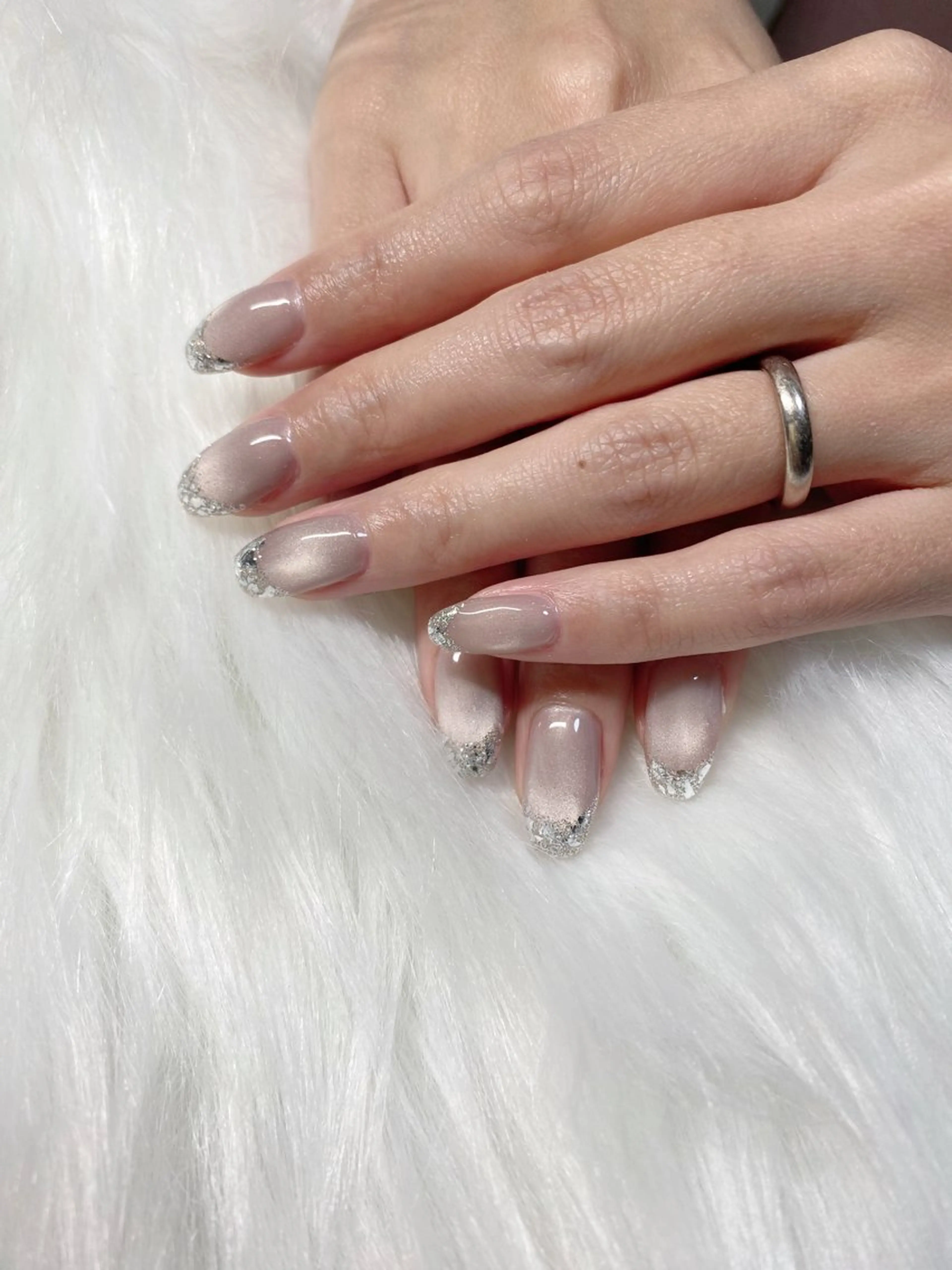 ネイル Theネイルサロン所属・The ネイルサロンのネイルデザイン