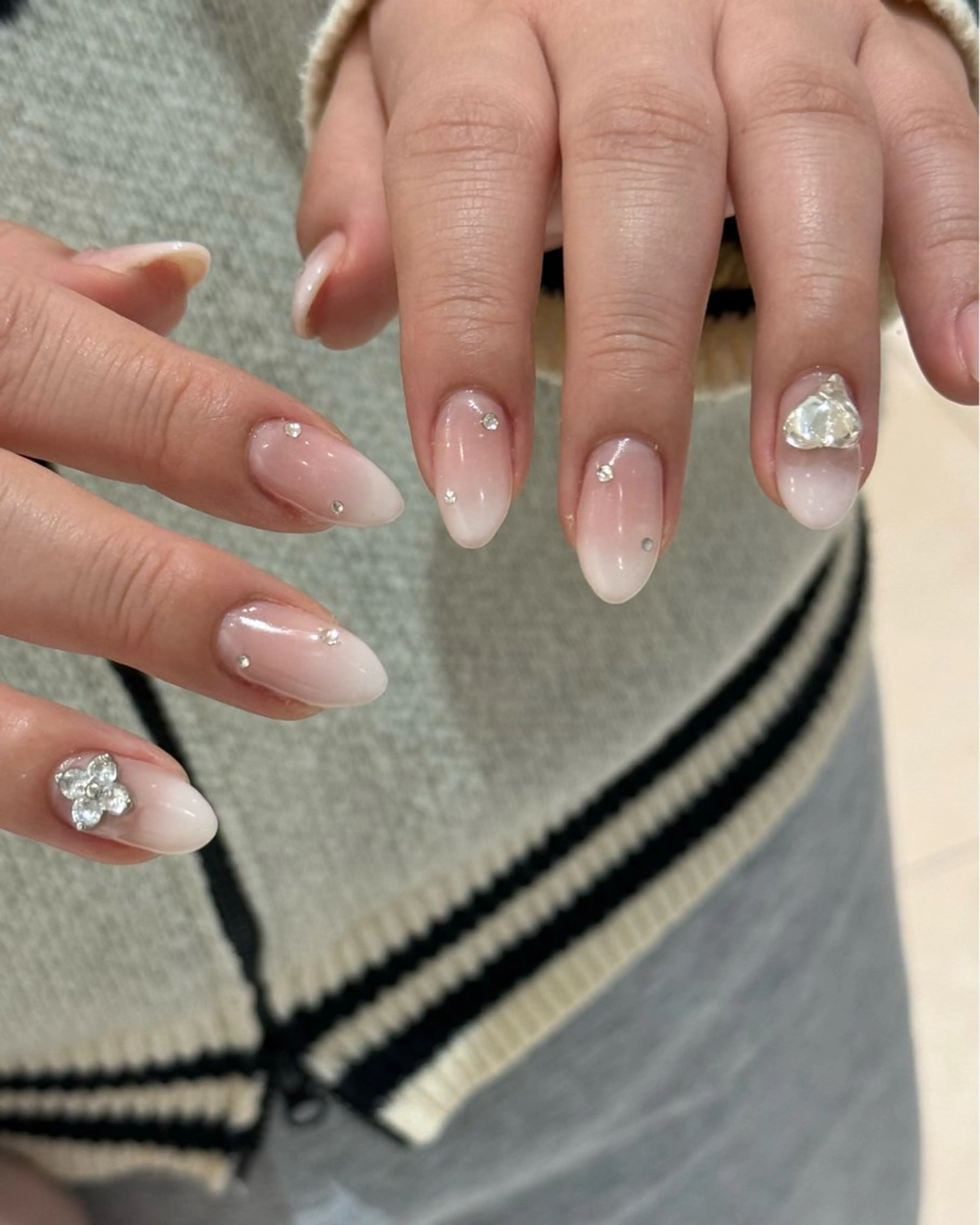 ネイル ハンドネイル SACHIKO♪ premiereのネイルデザイン