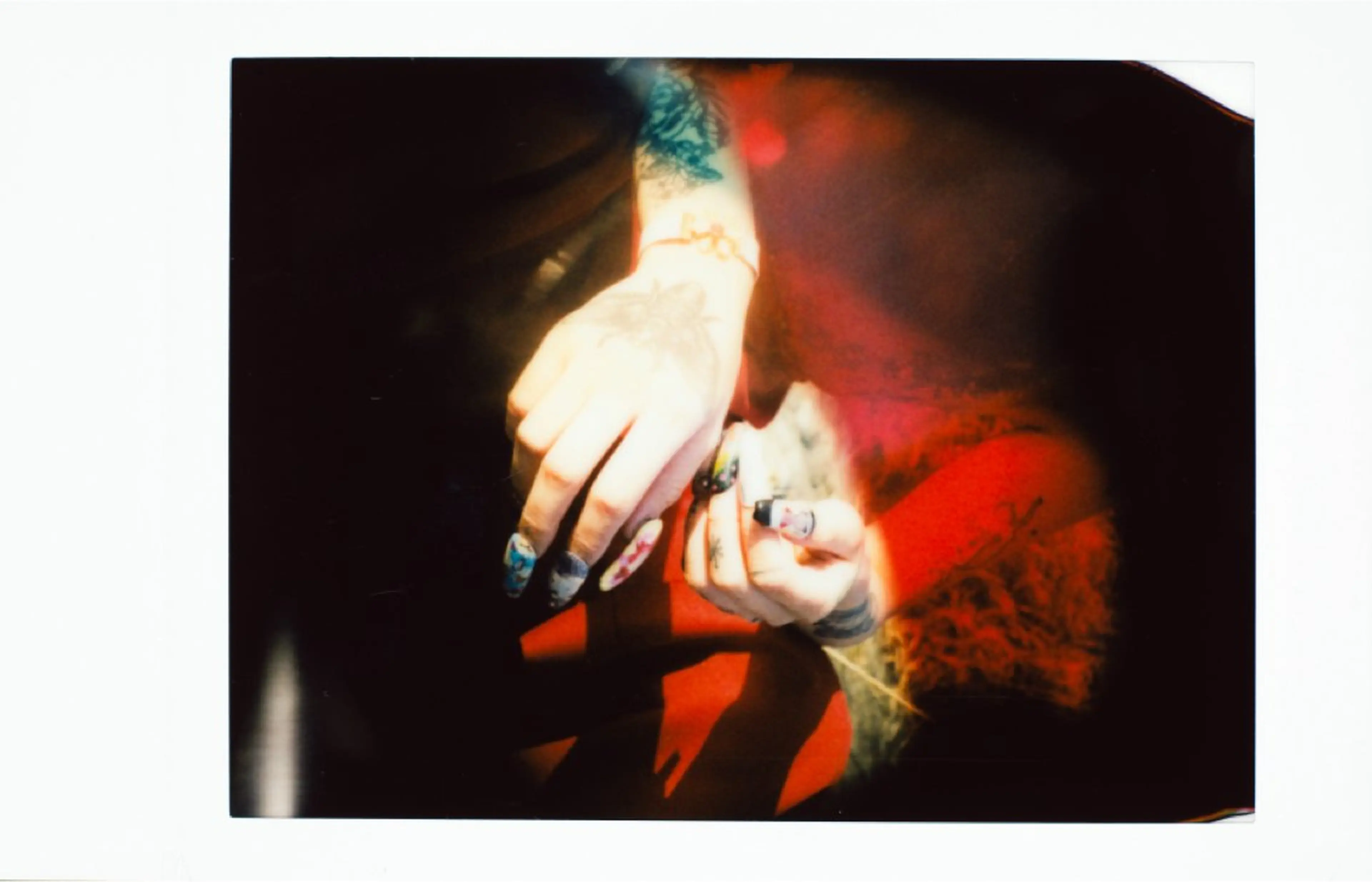 ネイル ネイルパレス所属・ネイルパレス【デザ イン/恵比寿】のネイルデザイン