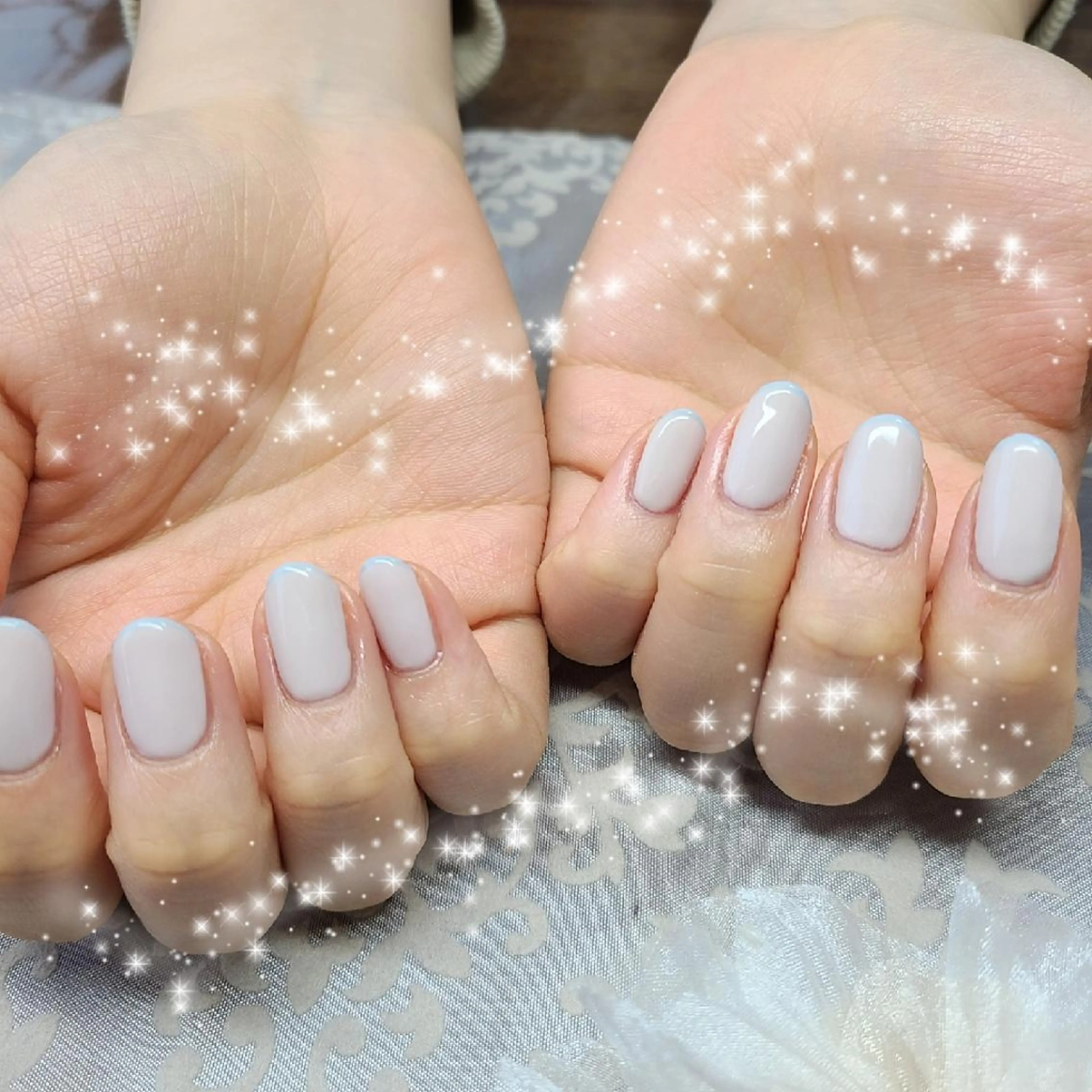 ネイル Nail  Ai    のネイルデザイン