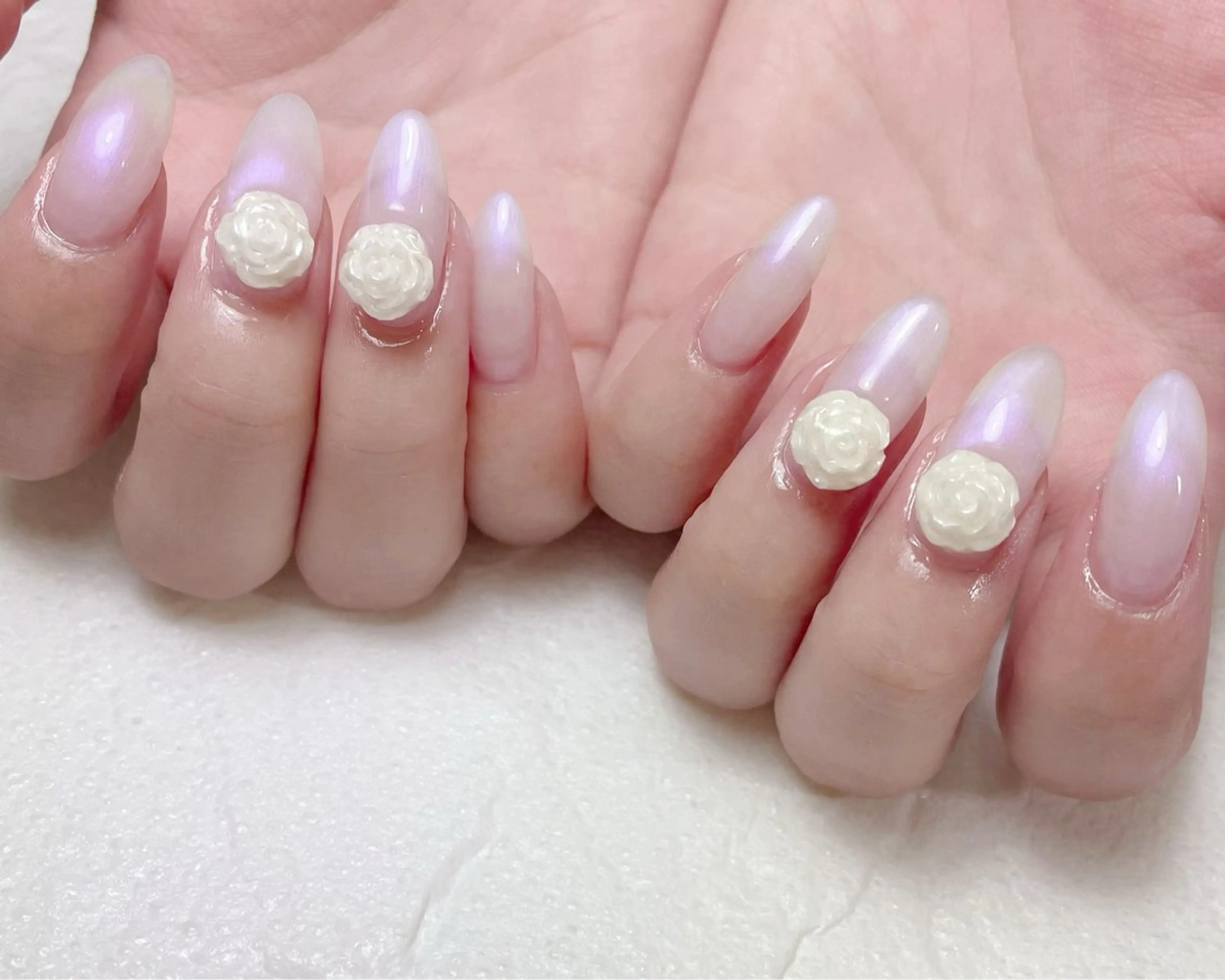 ネイル 持ち込み Lulu Nails ルルネイルズ所属・L u l u    N a i l sのネイルデザイン