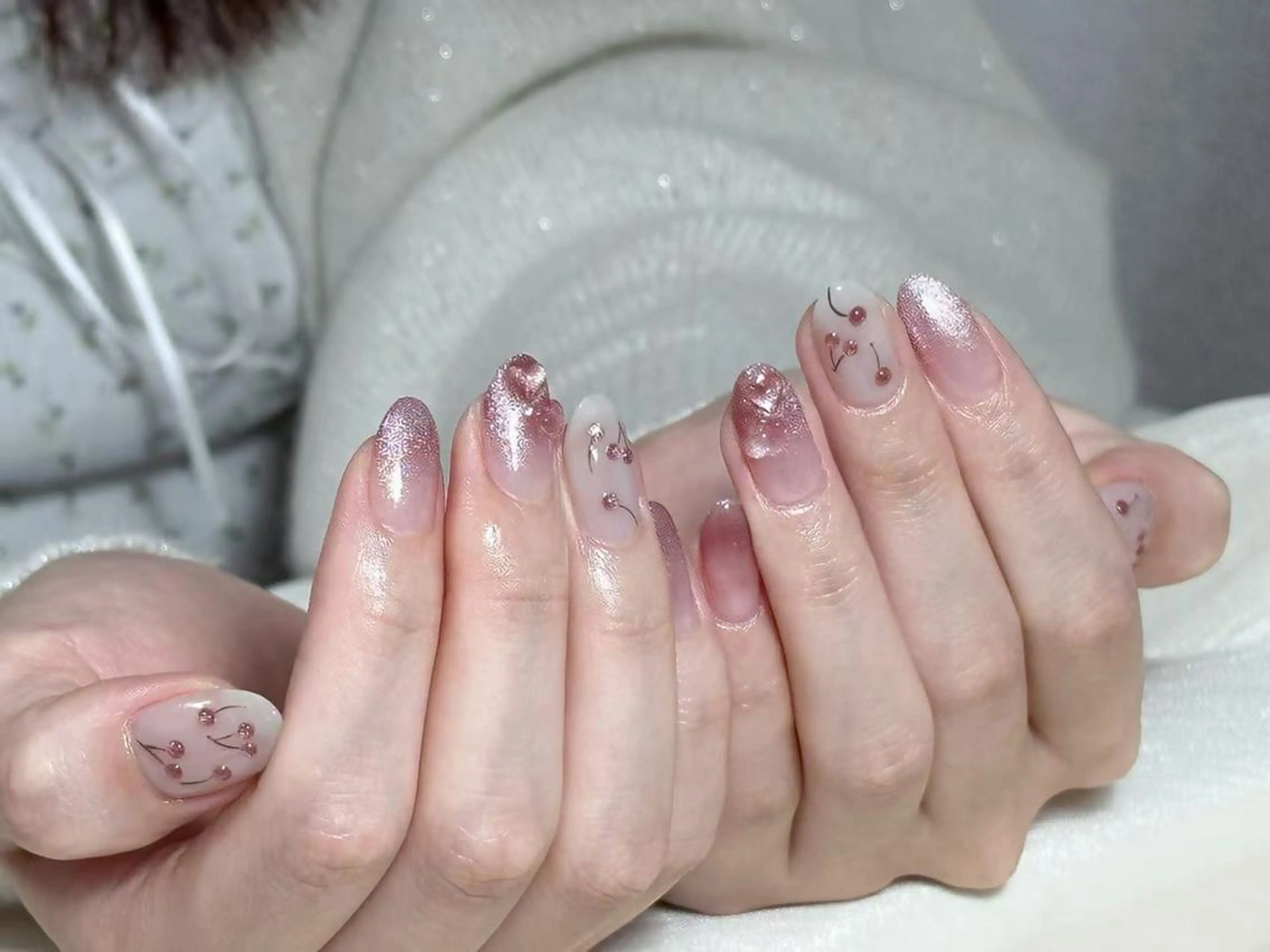 ネイル るか 池袋のネイルデザイン