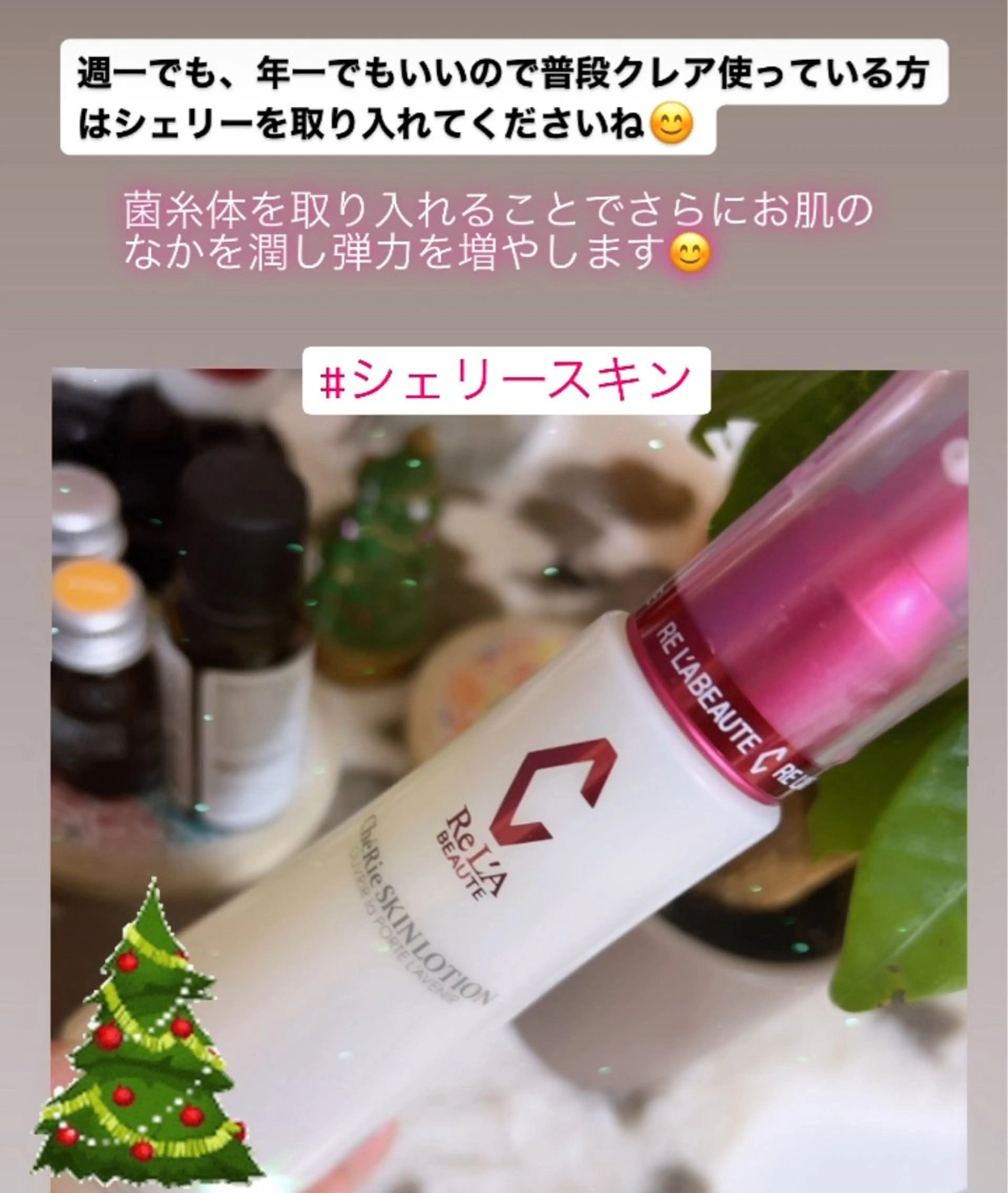 🅖🅤🅩🅔🅛 salonのエステ・リラクイメージ