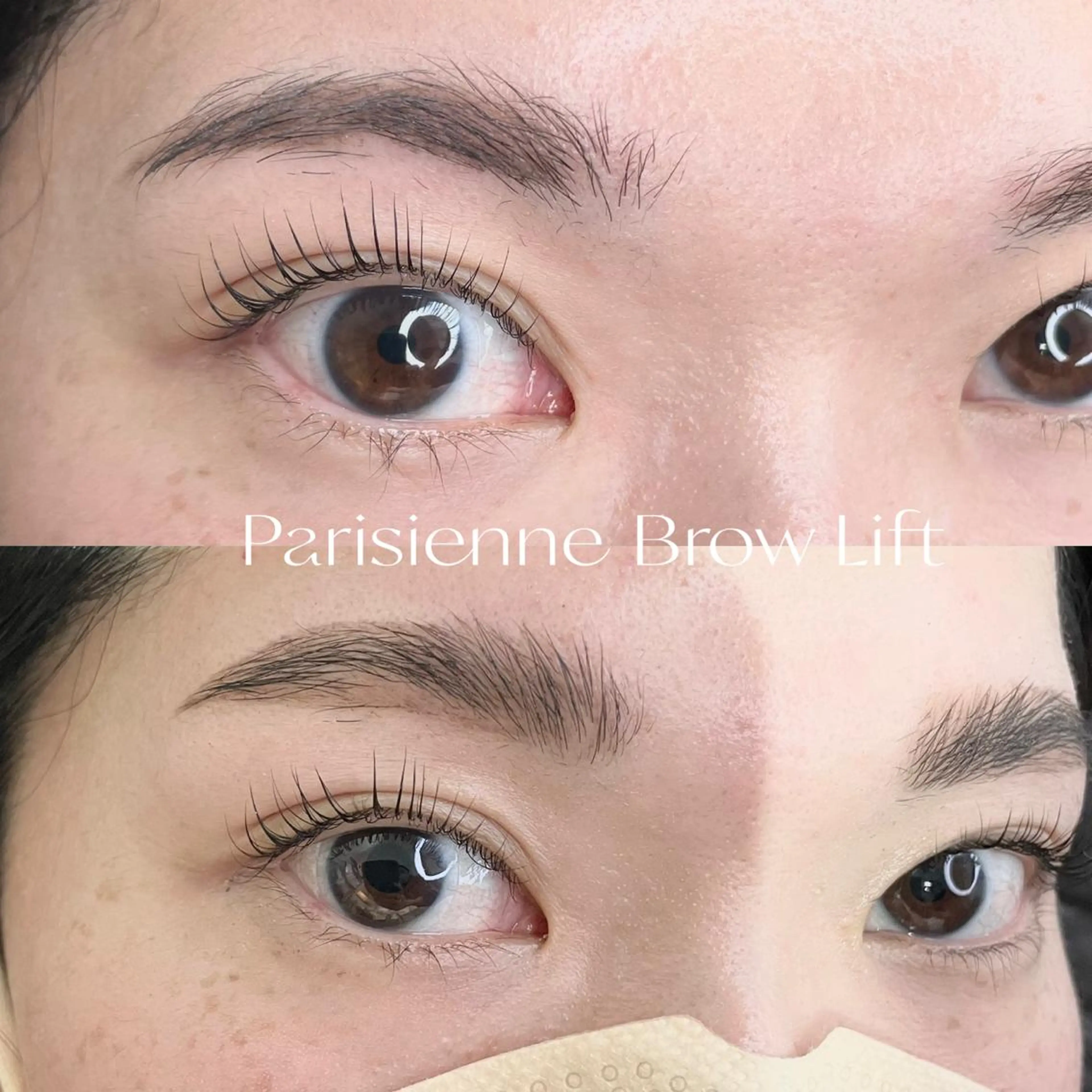 マツエク fino トータルビューティーのマツエク・マツパデザイン