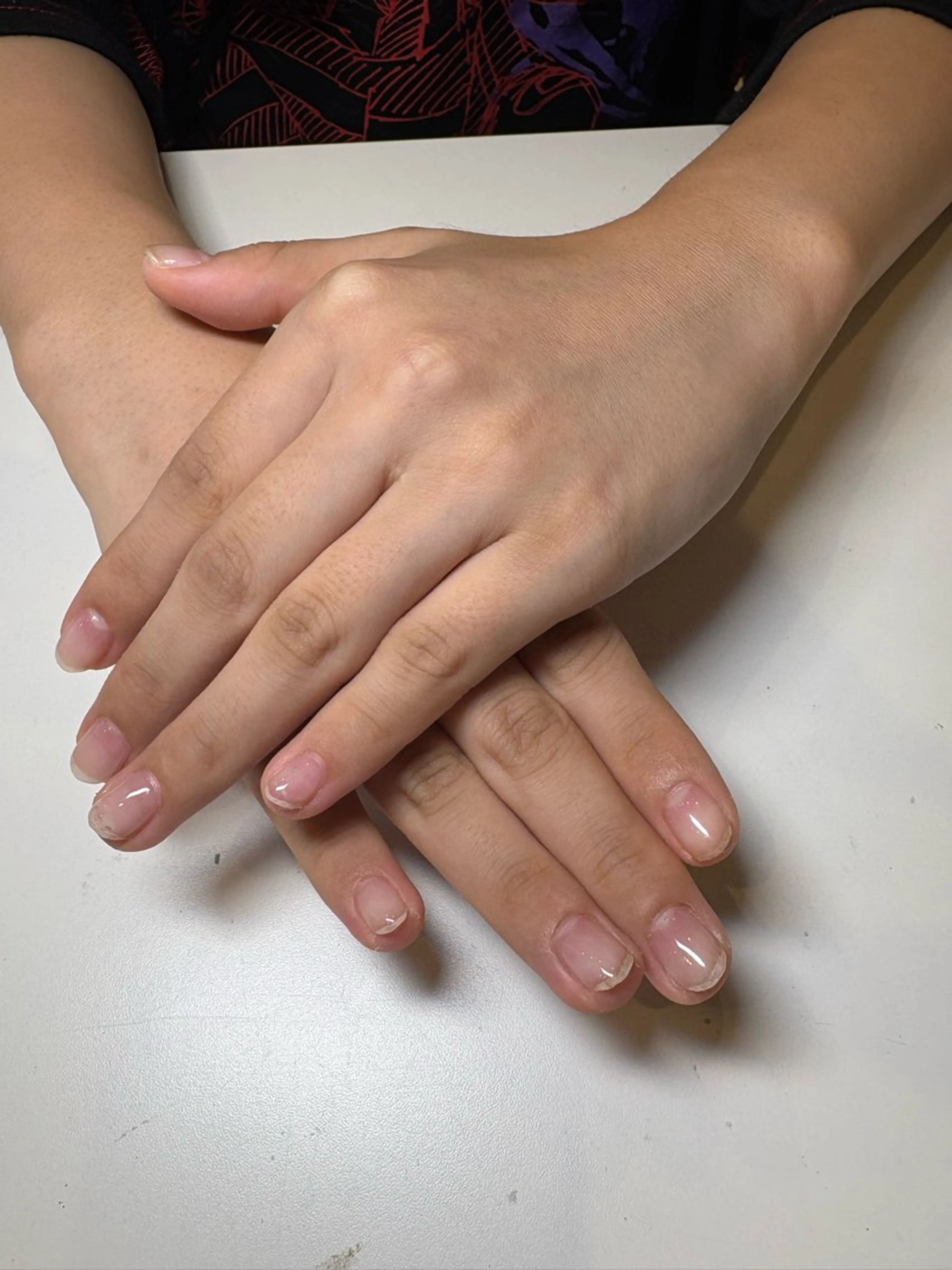 ネイル RIYU 🫧のマツエク・マツパデザイン