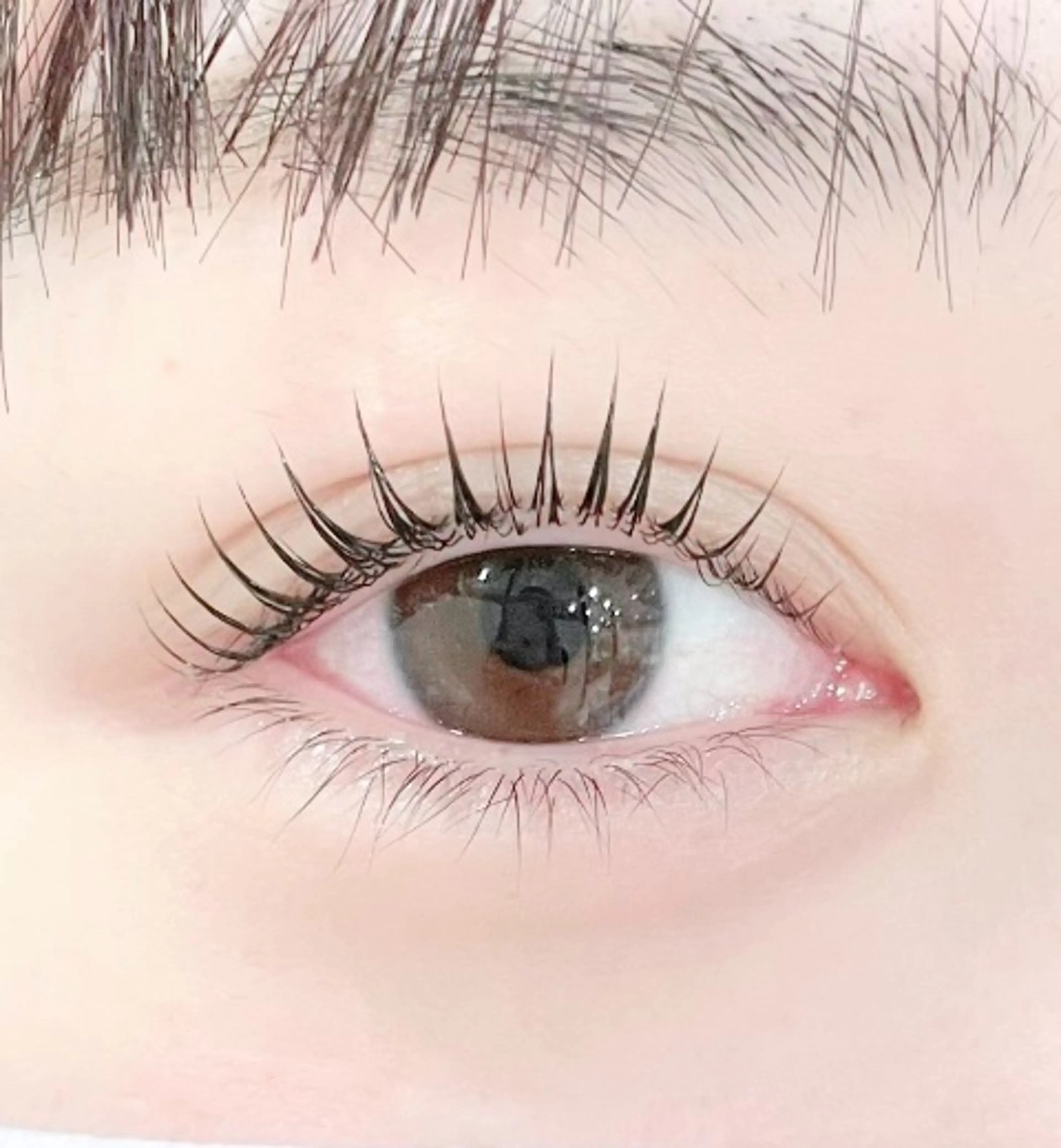 マツエク・マツパ EYEIRO大宮西口 yamaharaのマツエク・マツパデザイン