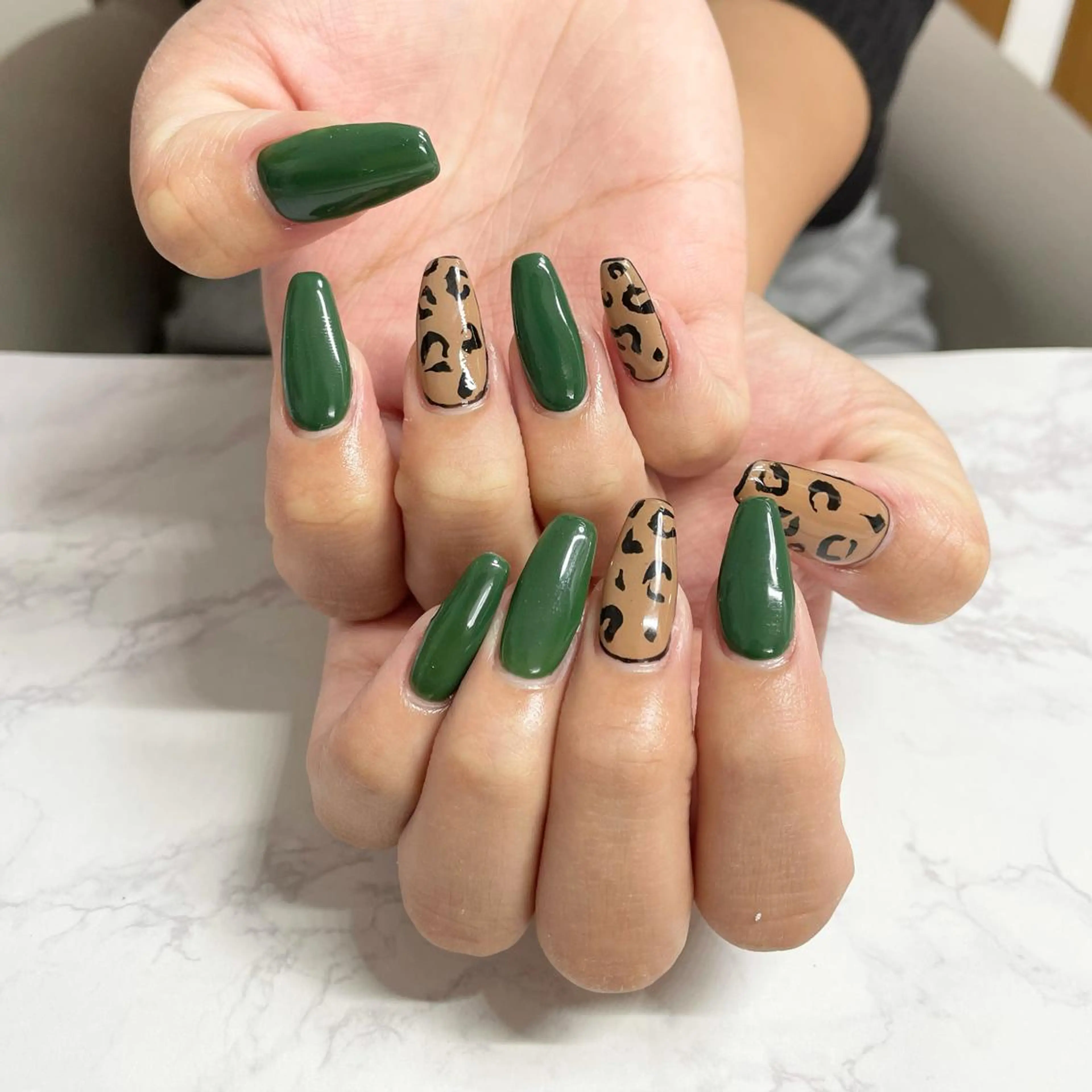 ネイル FELICE ﾌｪﾘｰﾁｪのネイルデザイン