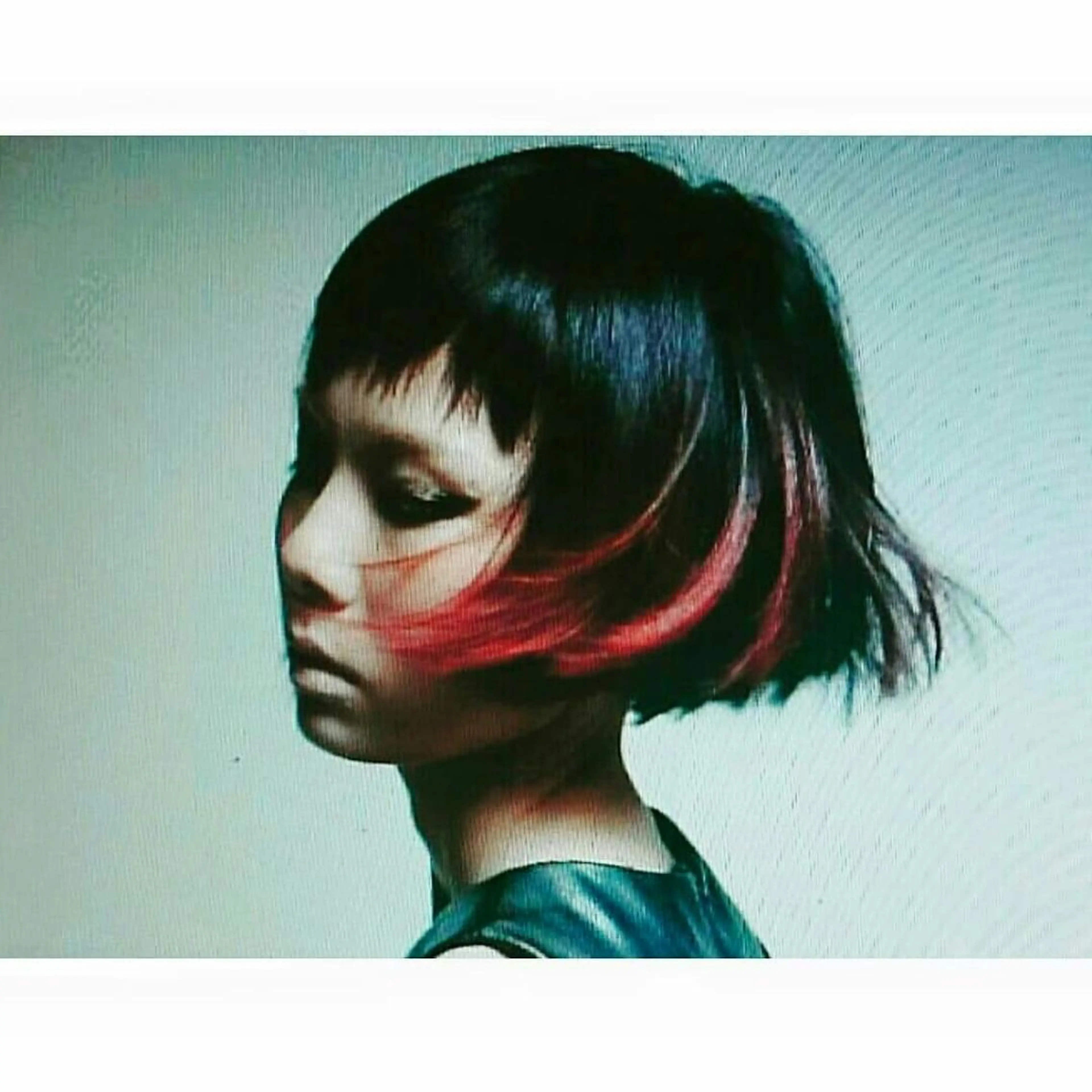 ショート GARDEN NEW YORK所属・片浦 常翔のヘアスタイル