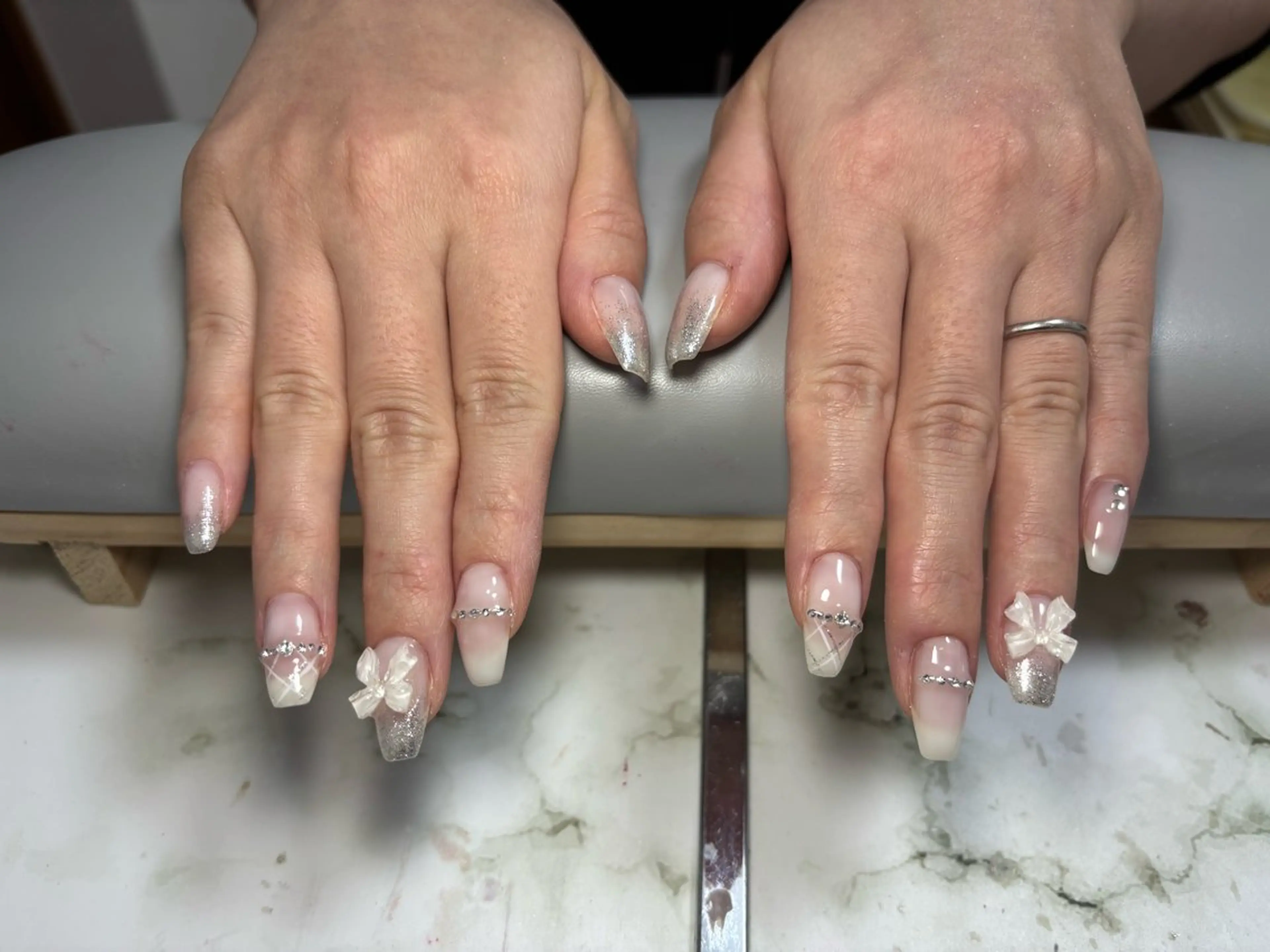 ネイル ななネイル所属・司馬 ななのネイルデザイン