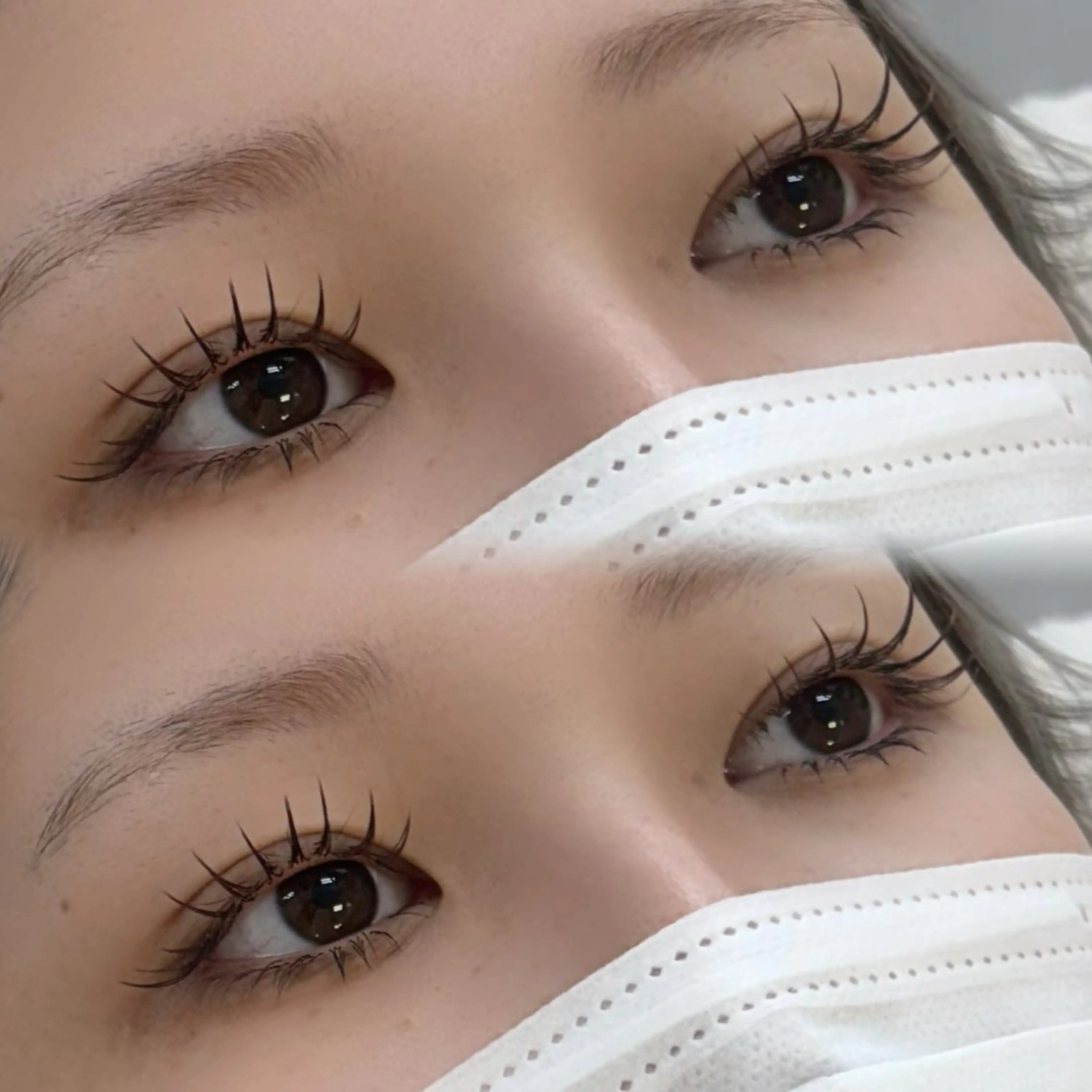 マツエク・マツパ 【EYELA】 MARU🎀のマツエク・マツパデザイン