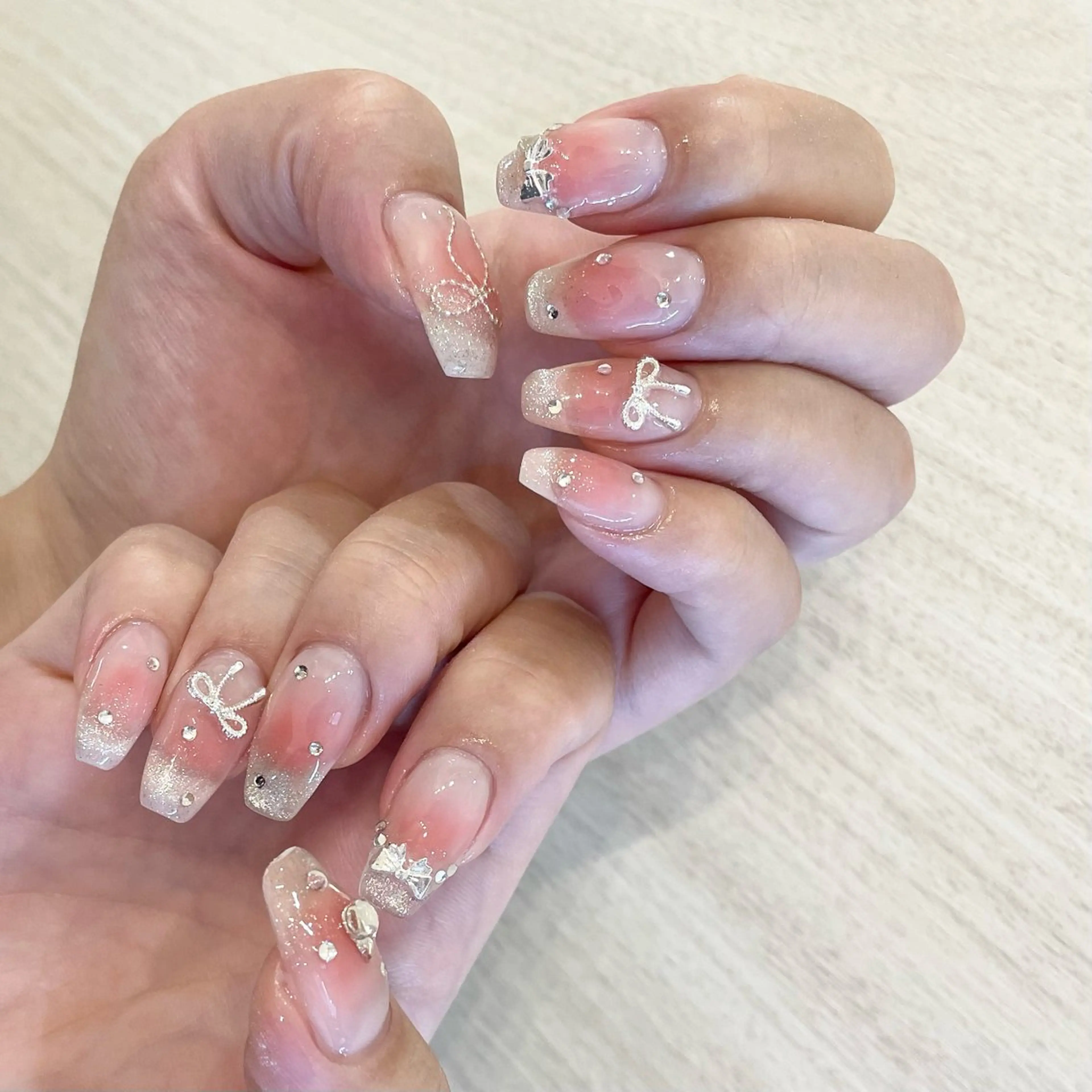 ネイル マグネットネイル Nail Salon Gummi.のネイルデザイン