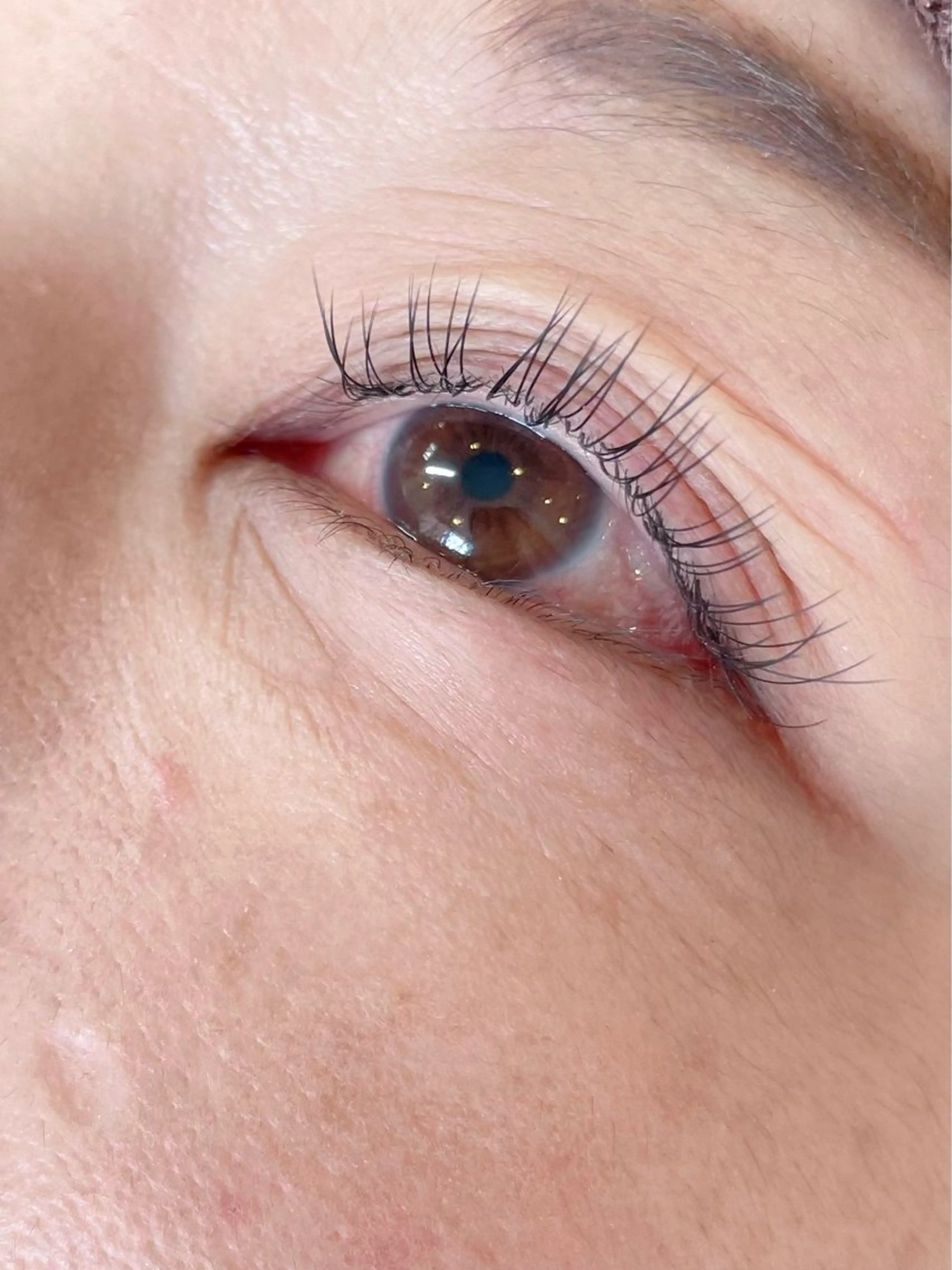 マツエク・マツパ Butterfly 平塚店　中島のマツエク・マツパデザイン