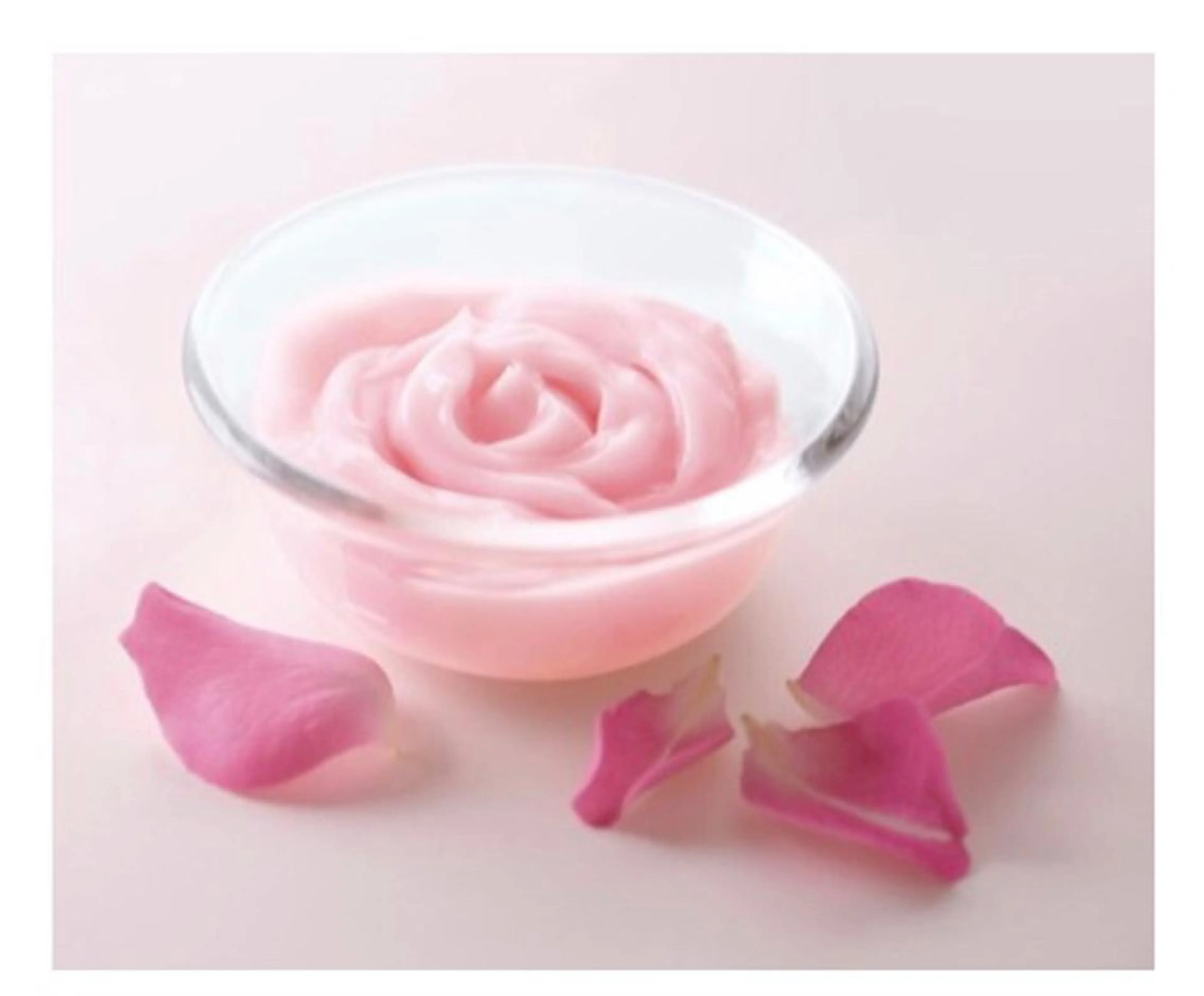 🌹ポレーション＆ローズ独自のVヘッドプローブ専用美容液マッサージ。話題のEMSでリズミカルな刺激で筋肉に働きかけるの写真