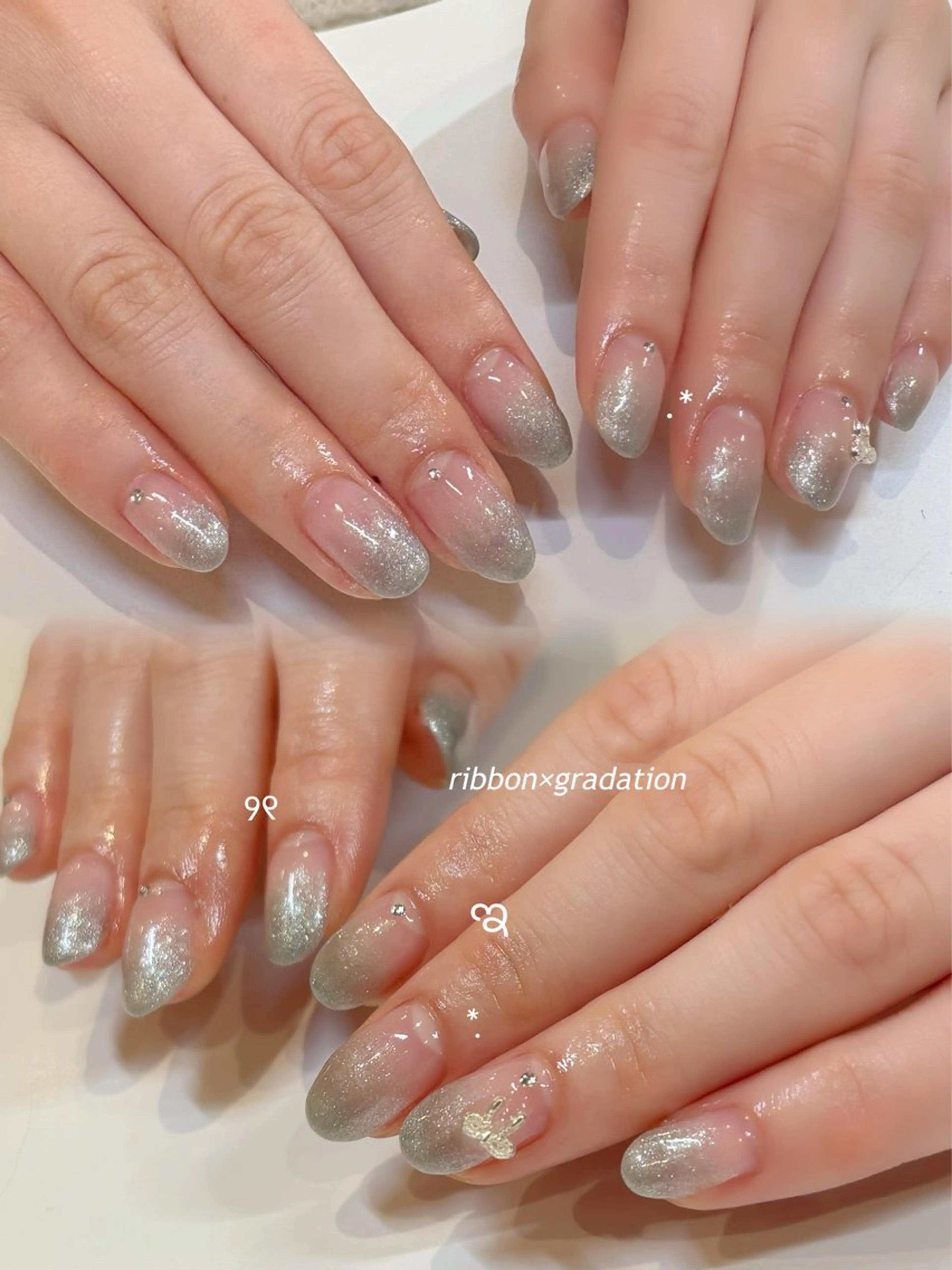 ネイル ハンドネイル ROCCOnail. RICO💞のネイルデザイン