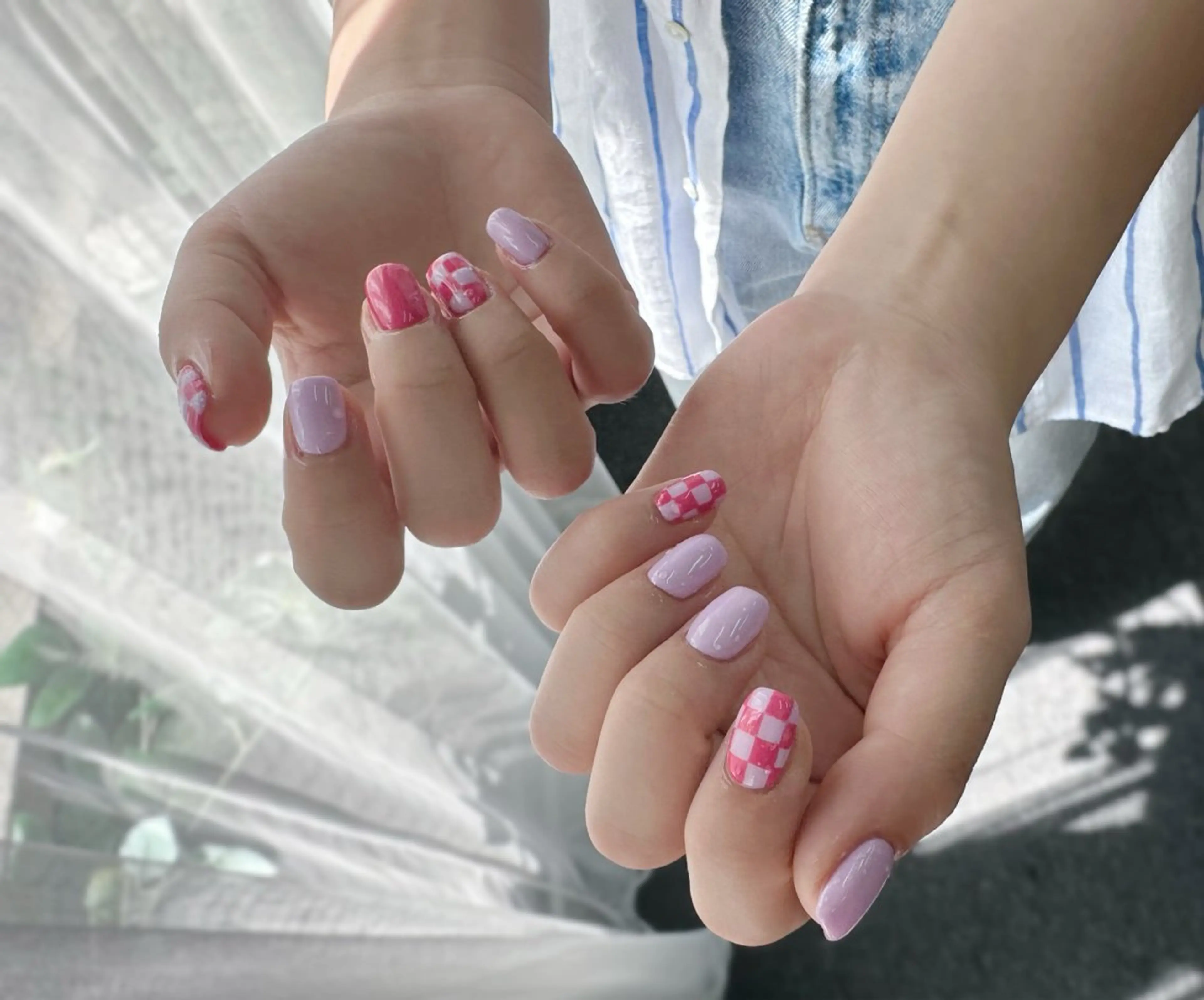 ネイル Miss Uネイルサロン所属・MissU ネイルサロンのネイルデザイン